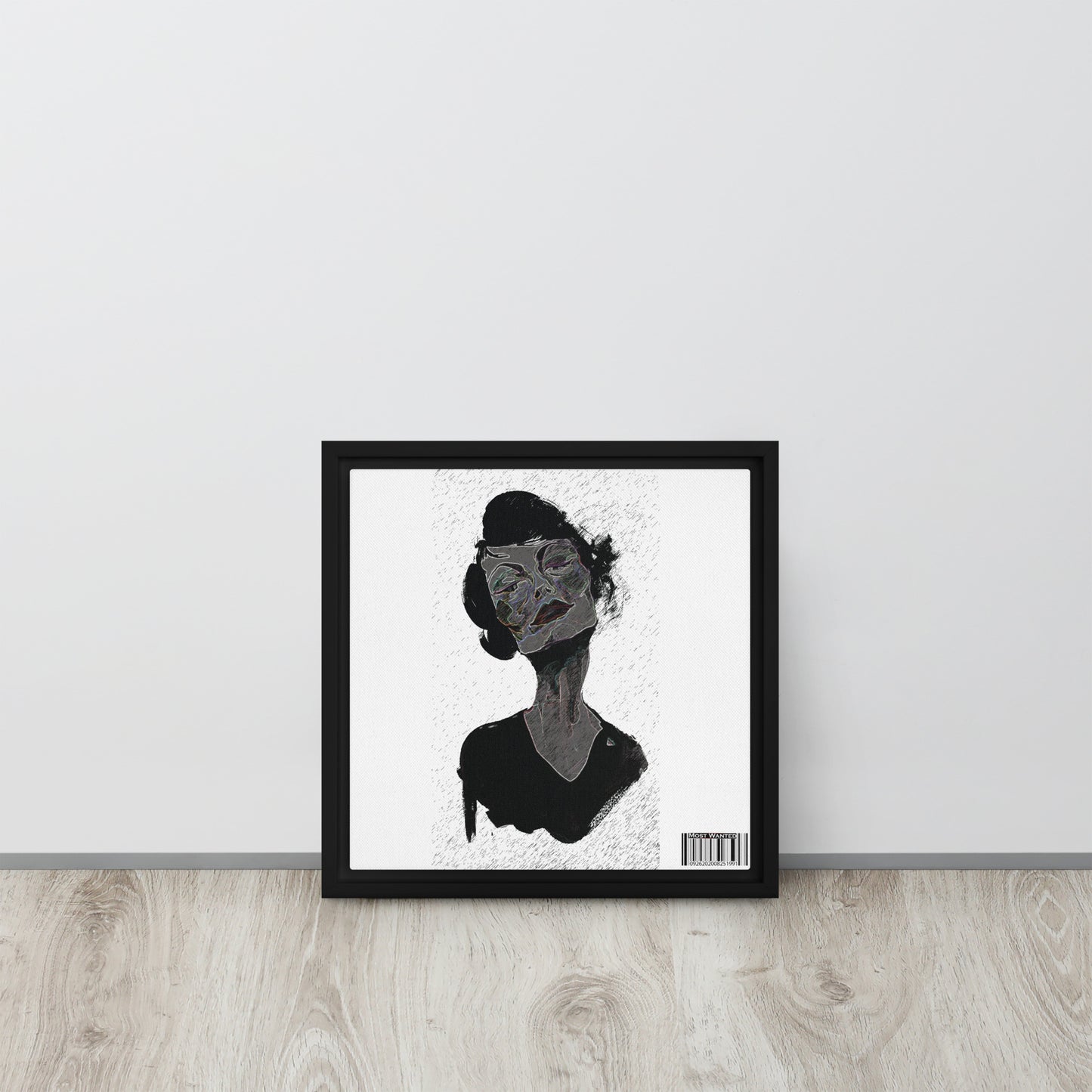 Most Wanted People (Custom) #5