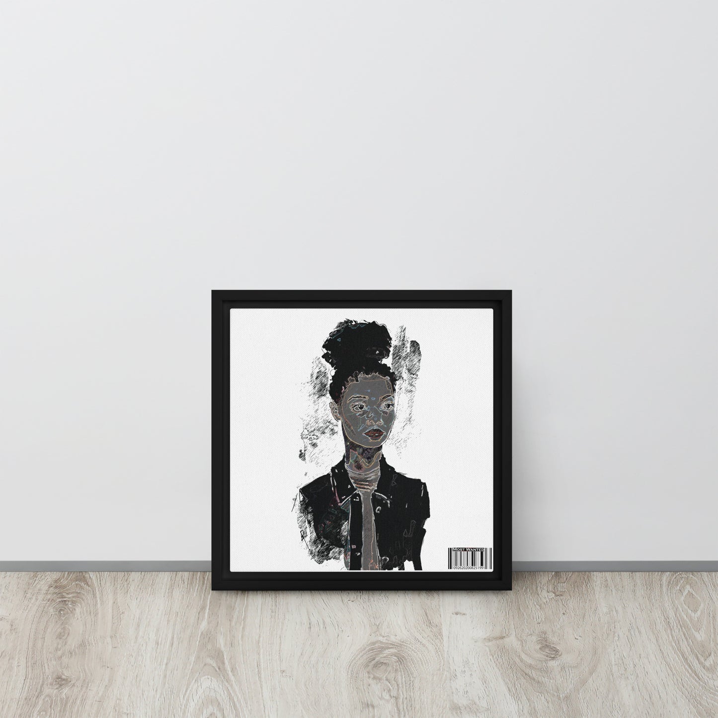 Most Wanted People (Custom) #7