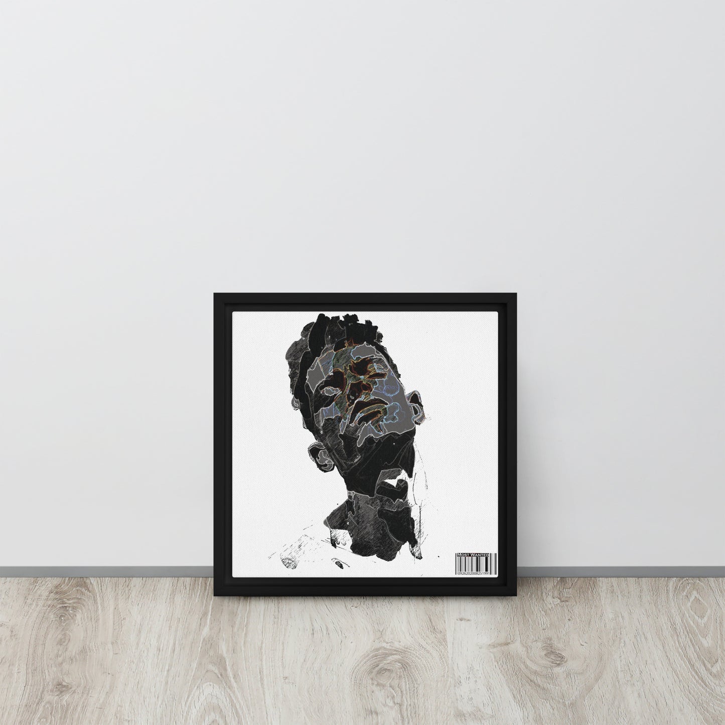 Most Wanted People (Custom) #8