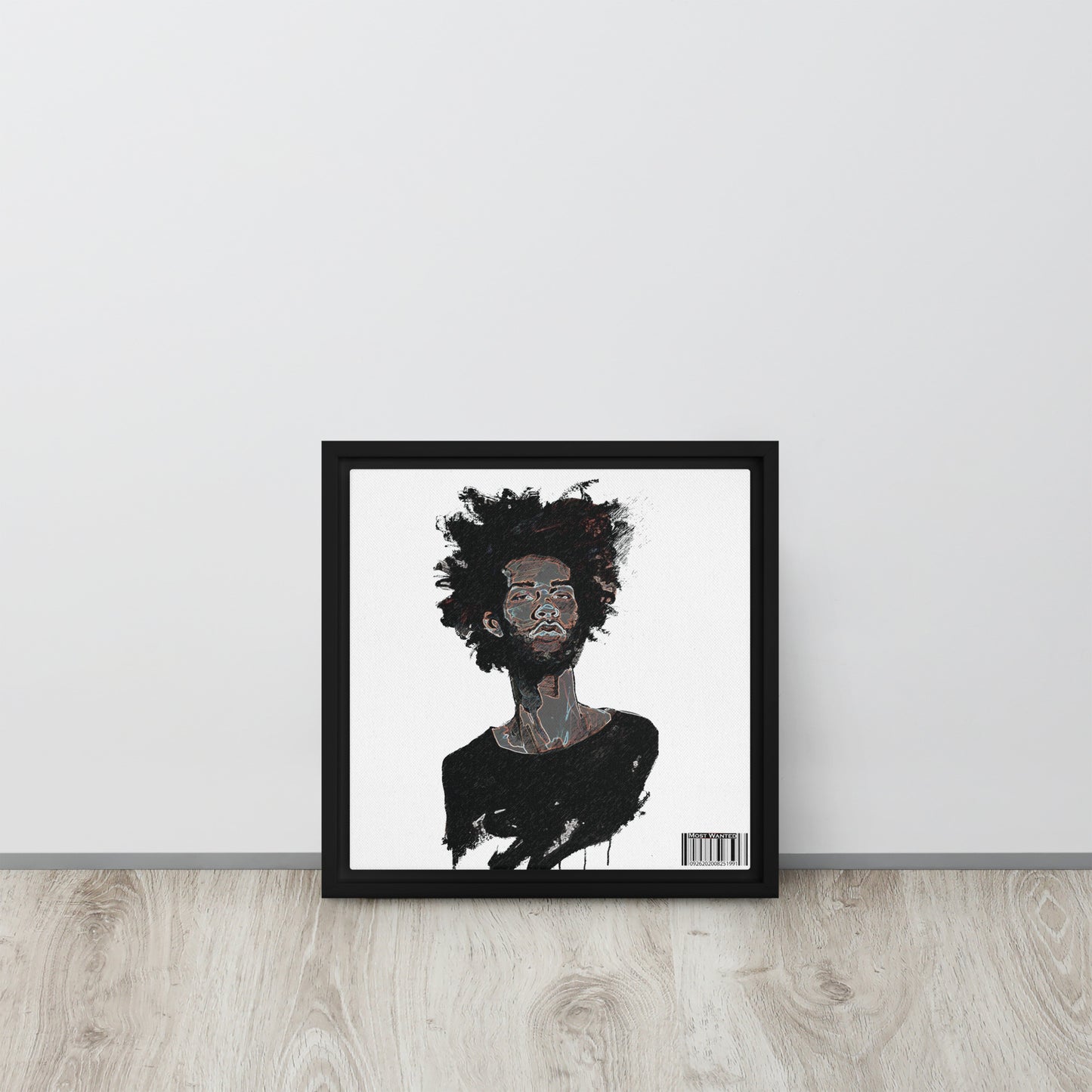 Most Wanted People (Custom) #9