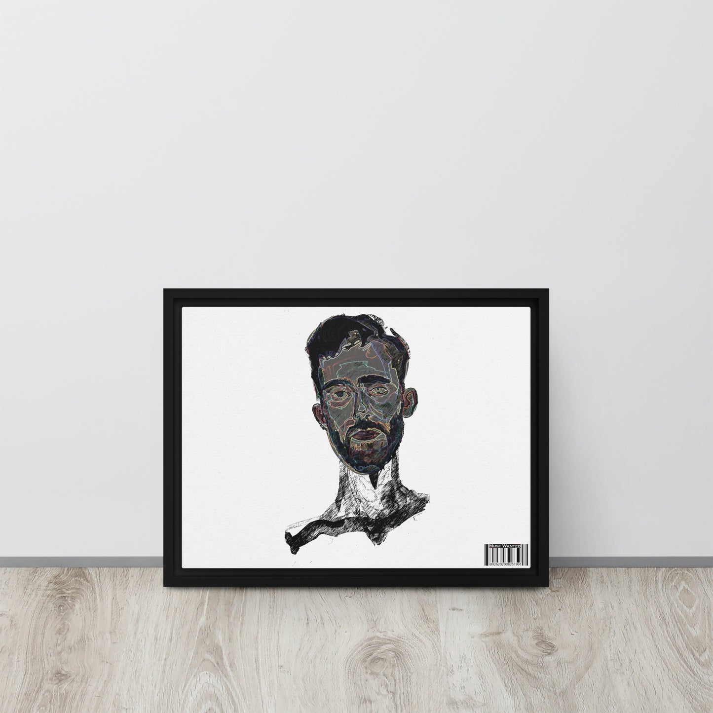 Most Wanted People (Custom) #1