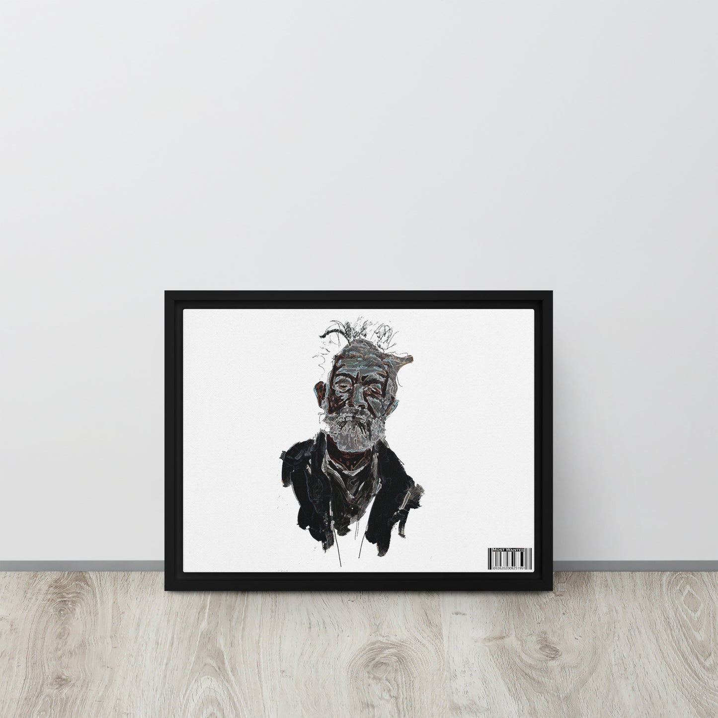 Most Wanted People (Custom) #2