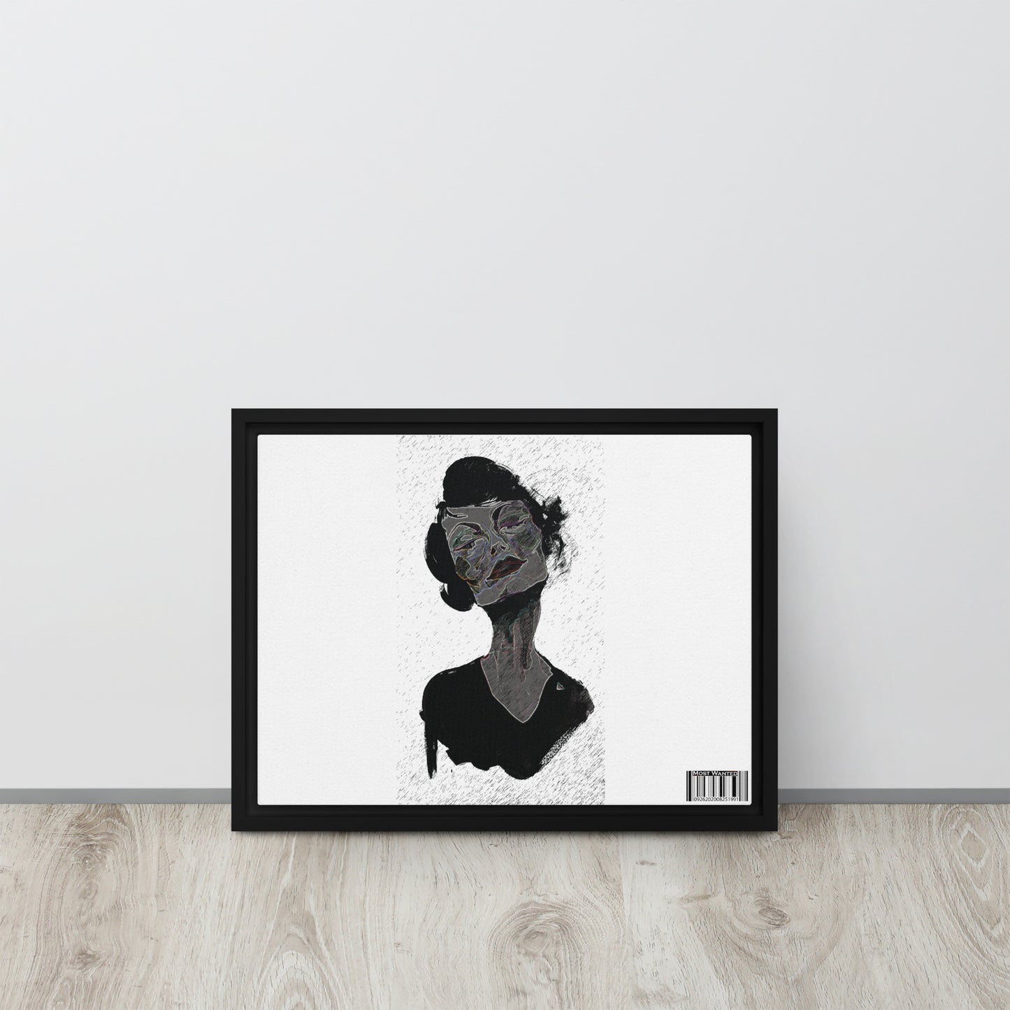 Most Wanted People (Custom) #5