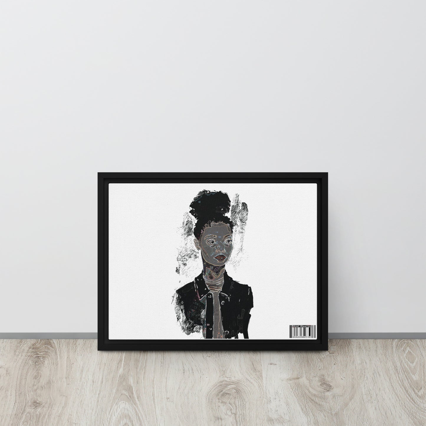 Most Wanted People (Custom) #7