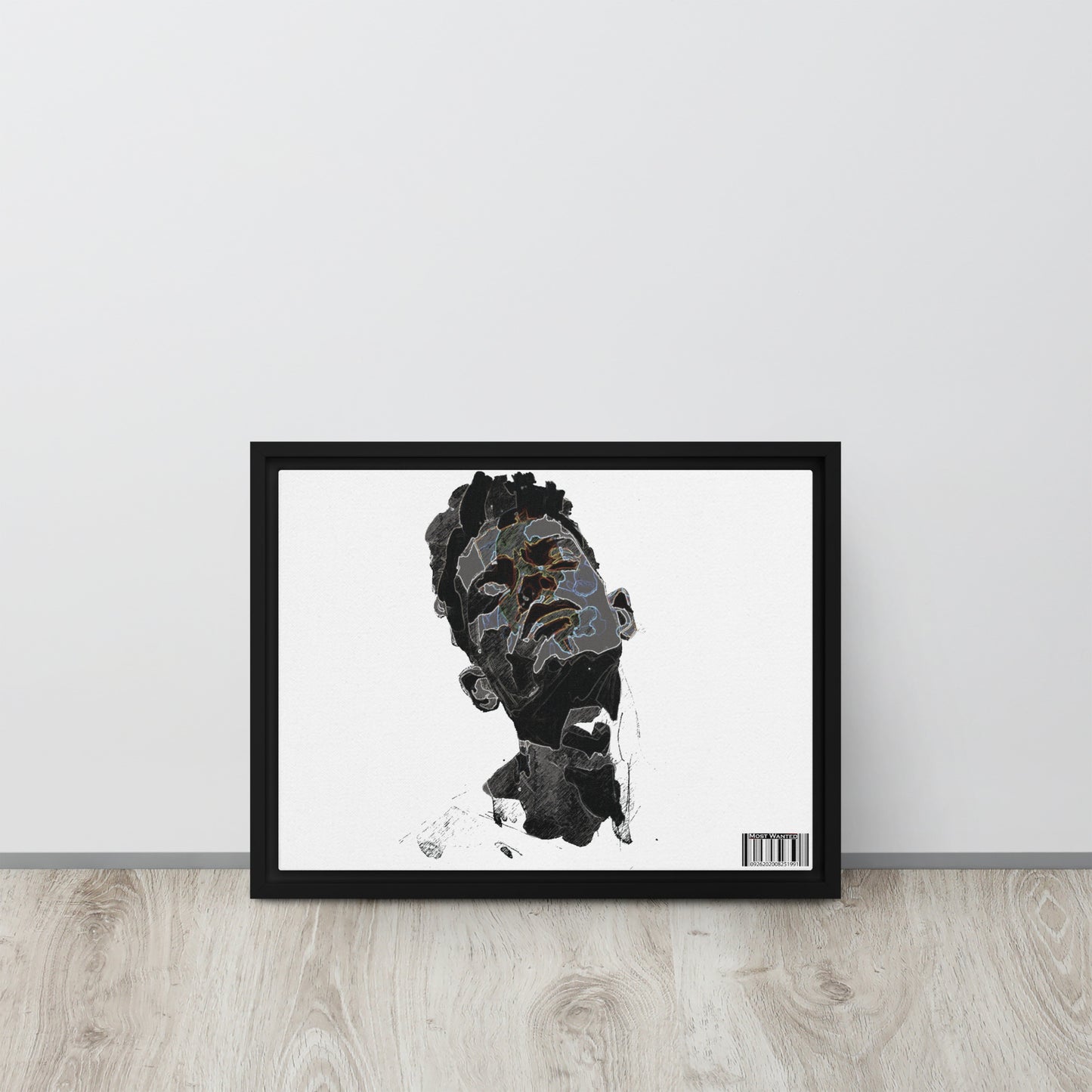 Most Wanted People (Custom) #8