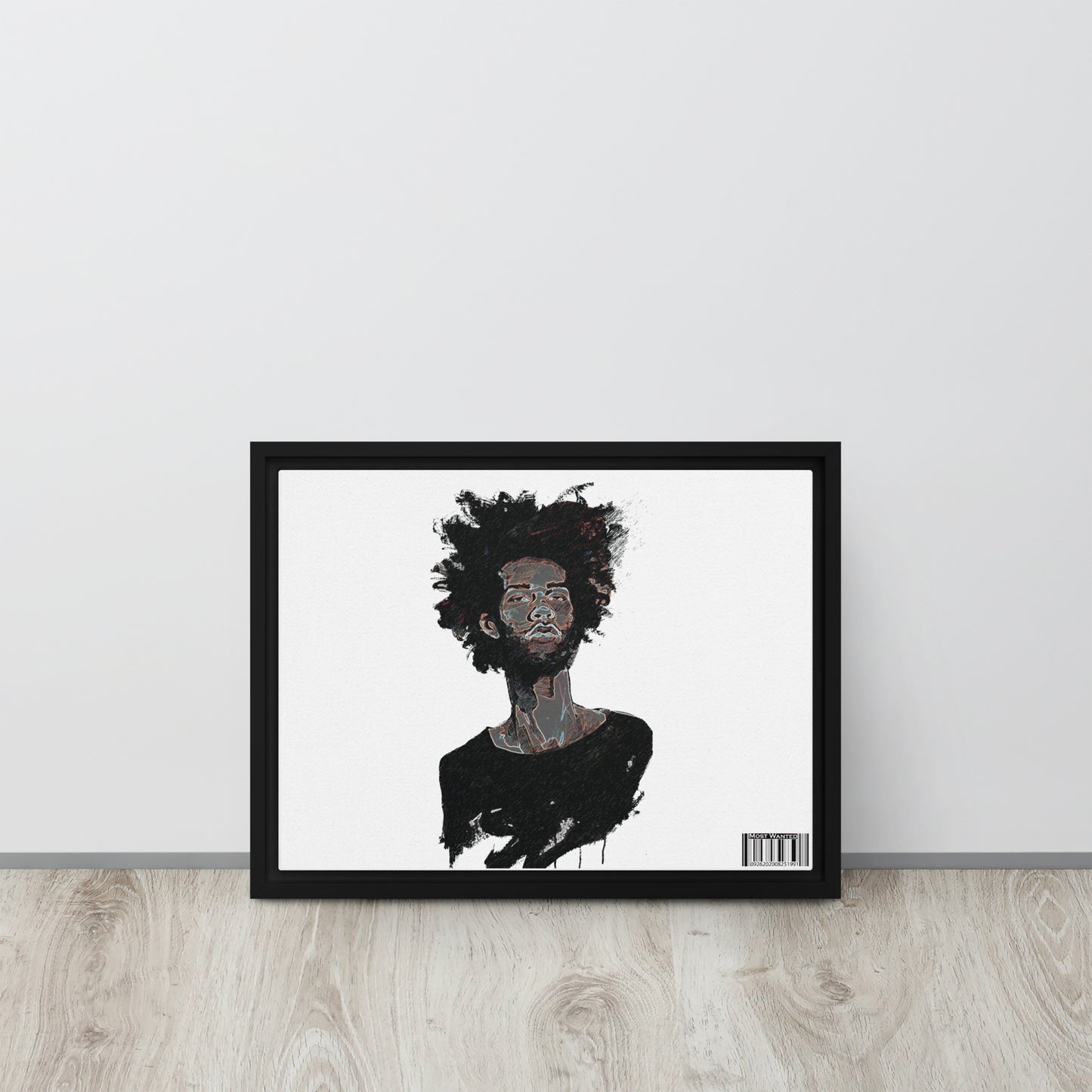 Most Wanted People (Custom) #9