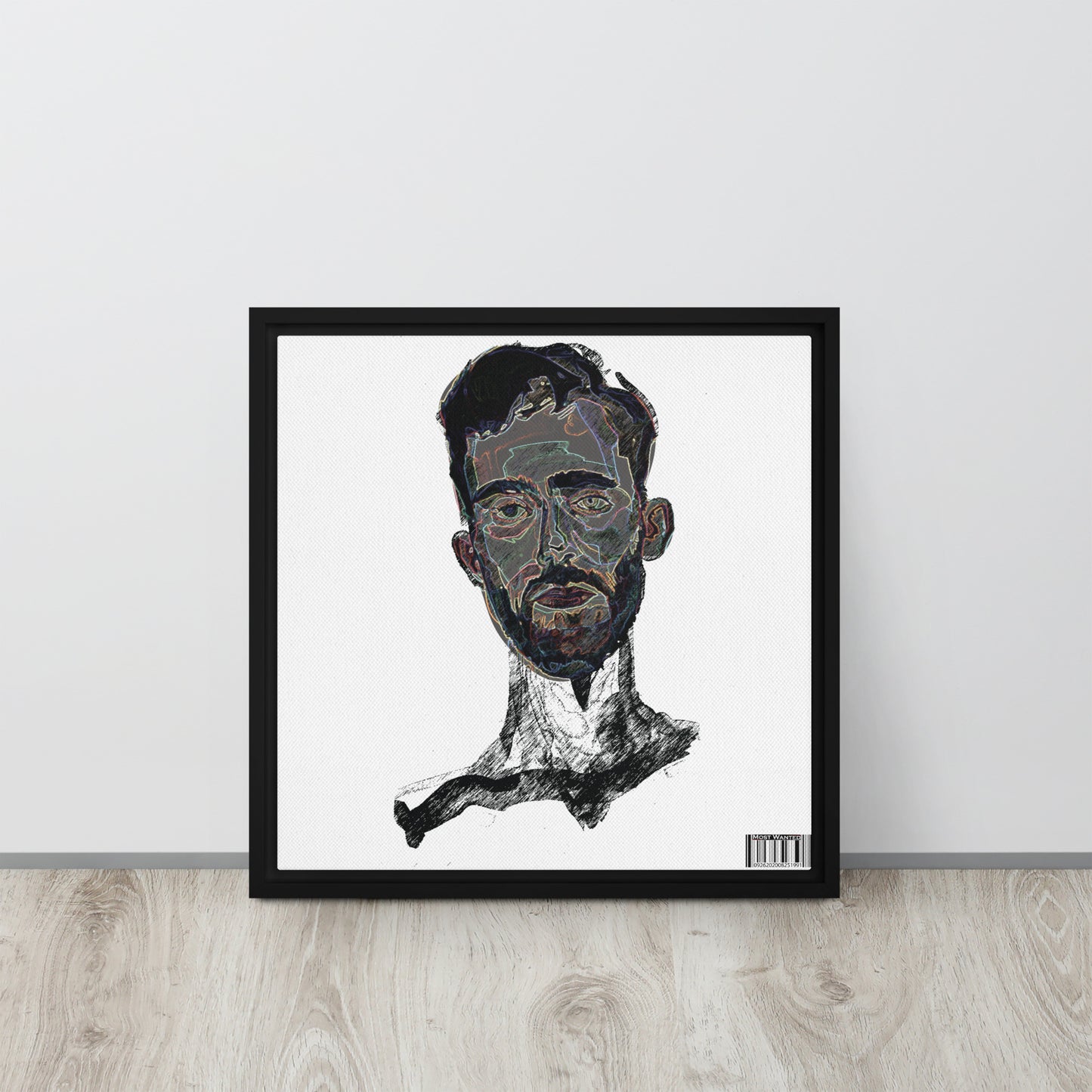 Most Wanted People (Custom) #1