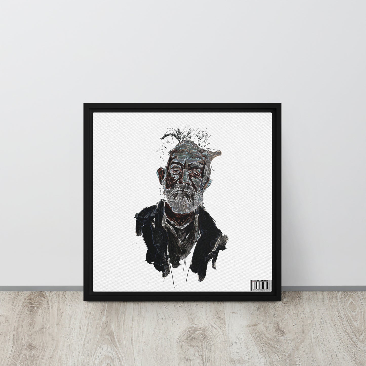 Most Wanted People (Custom) #2