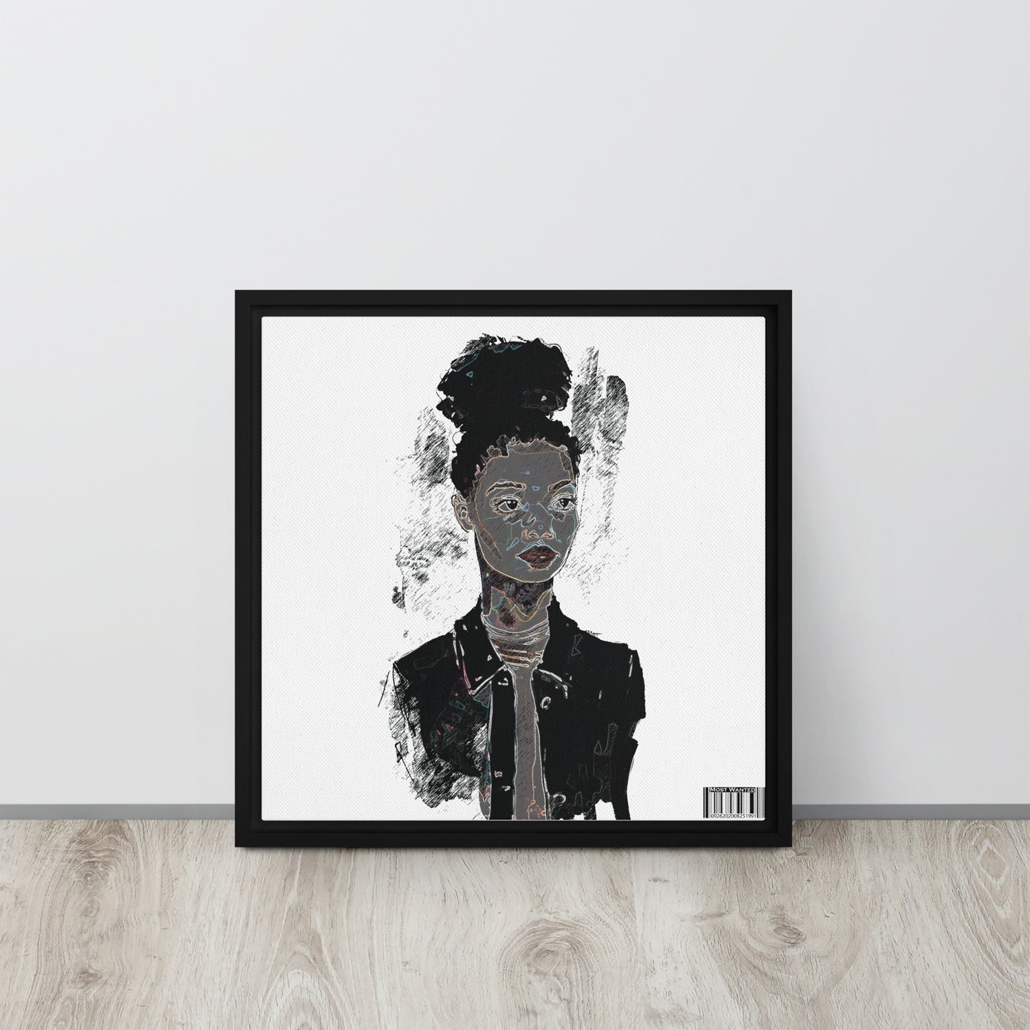 Most Wanted People (Custom) #7