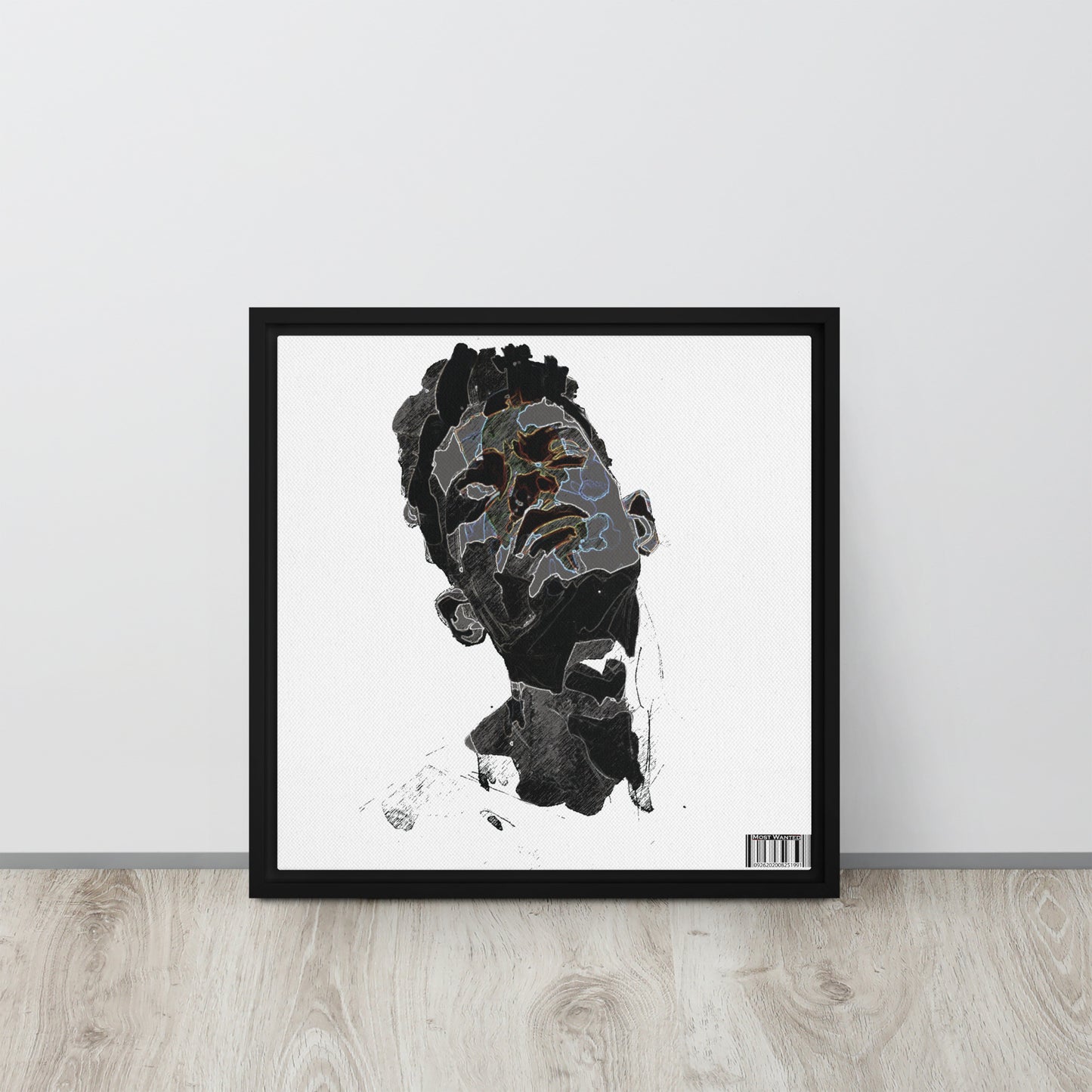 Most Wanted People (Custom) #8