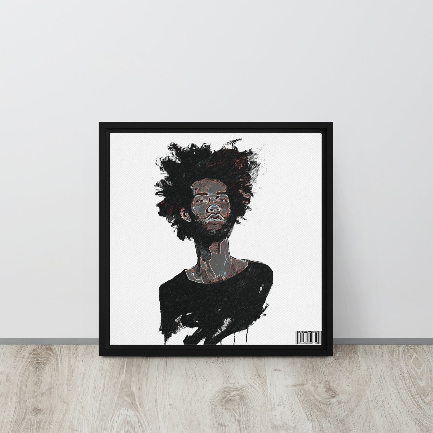 Most Wanted People (Custom) #9