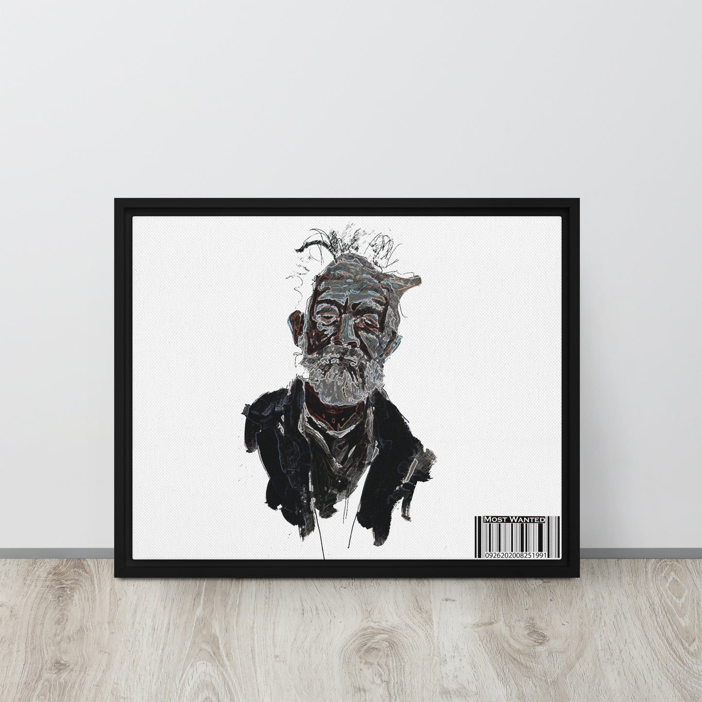 Most Wanted People (Custom) #2