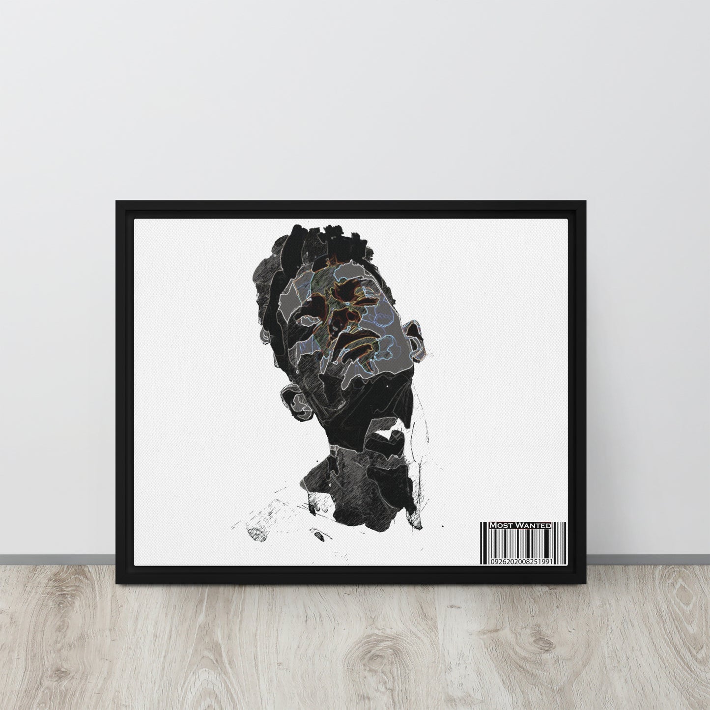 Most Wanted People (Custom) #8