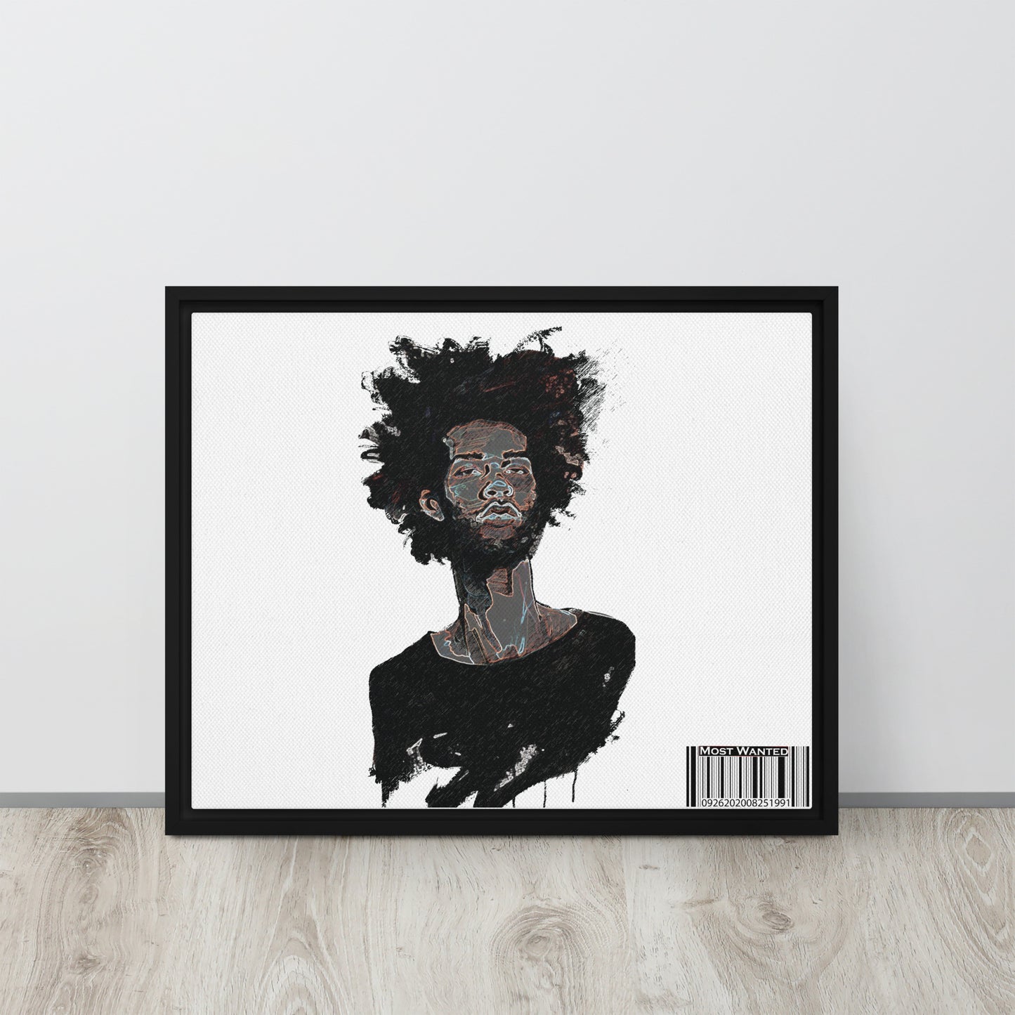 Most Wanted People (Custom) #9