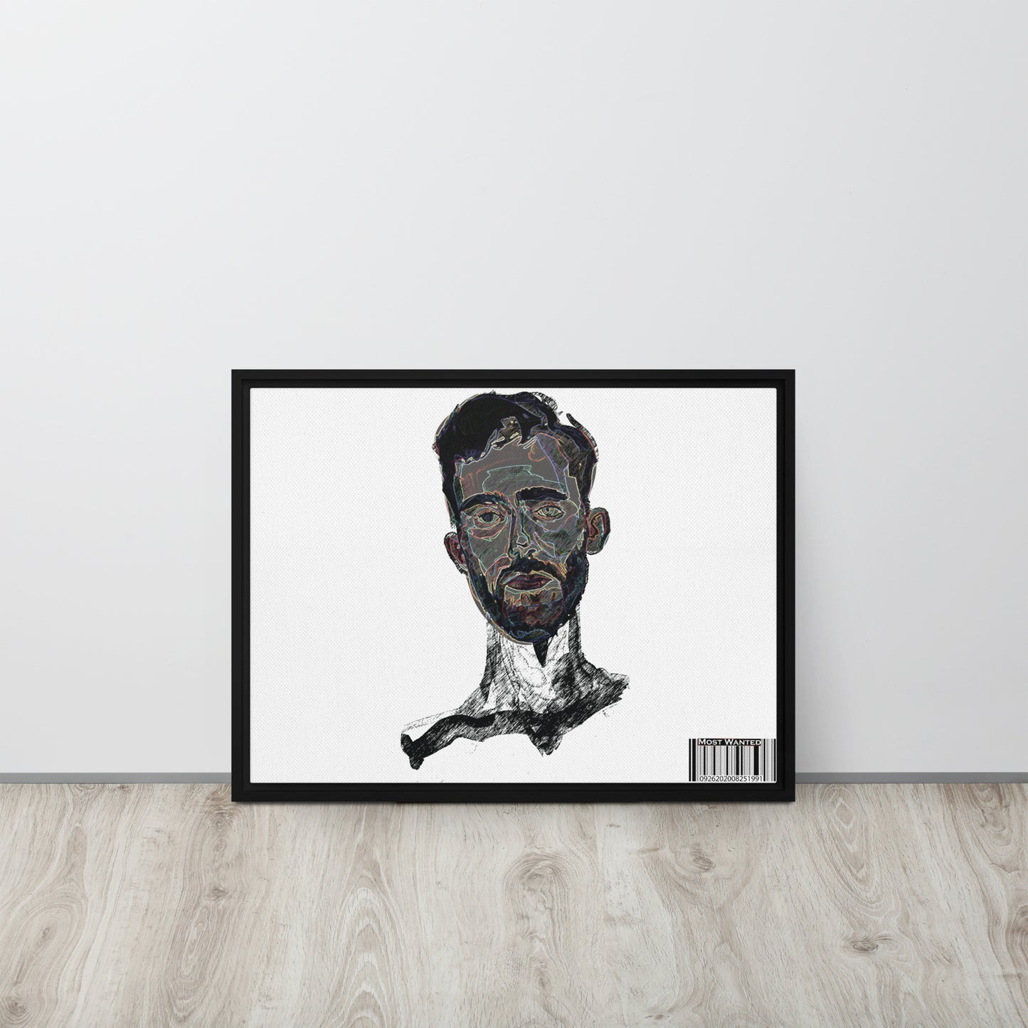 Most Wanted People (Custom) #1