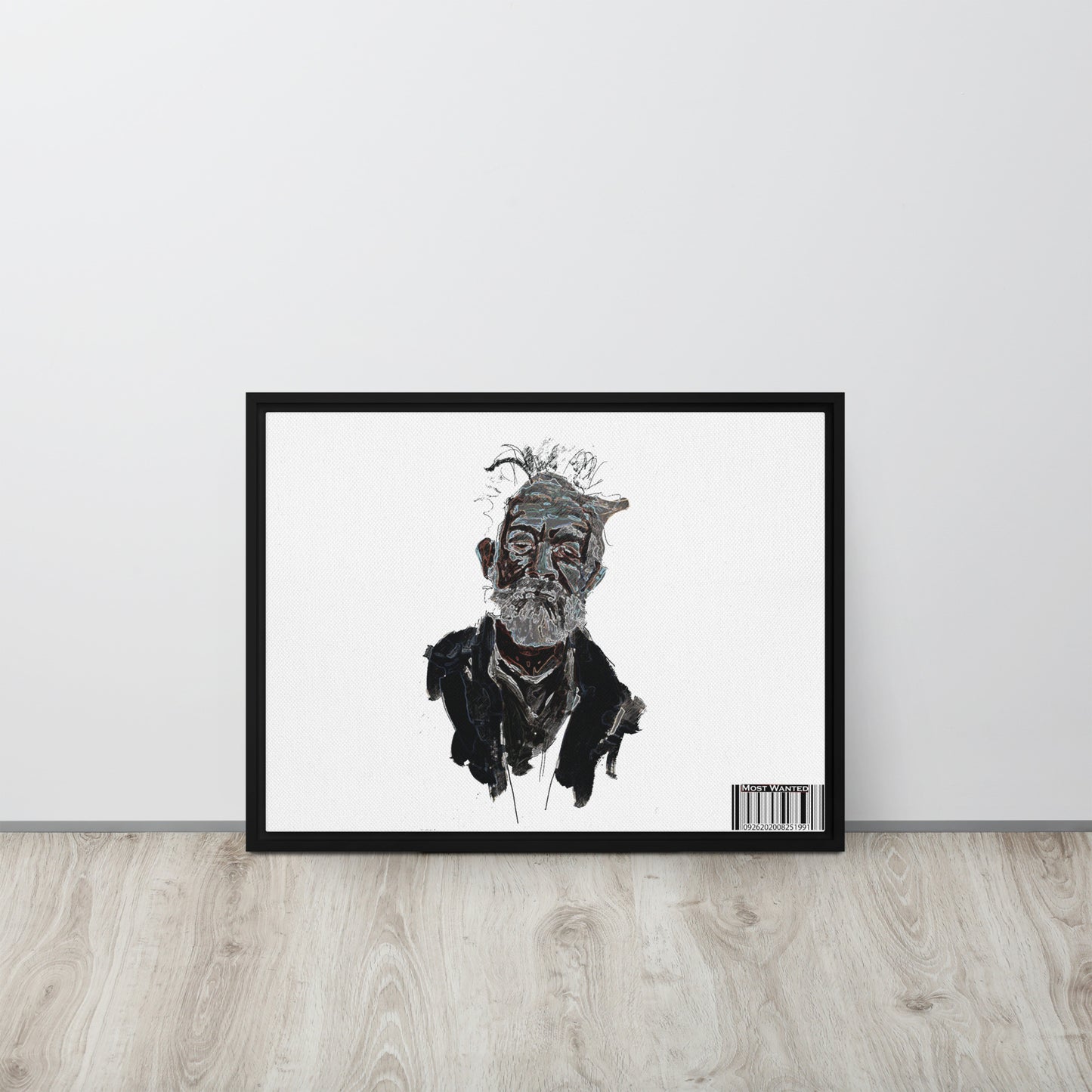 Most Wanted People (Custom) #2