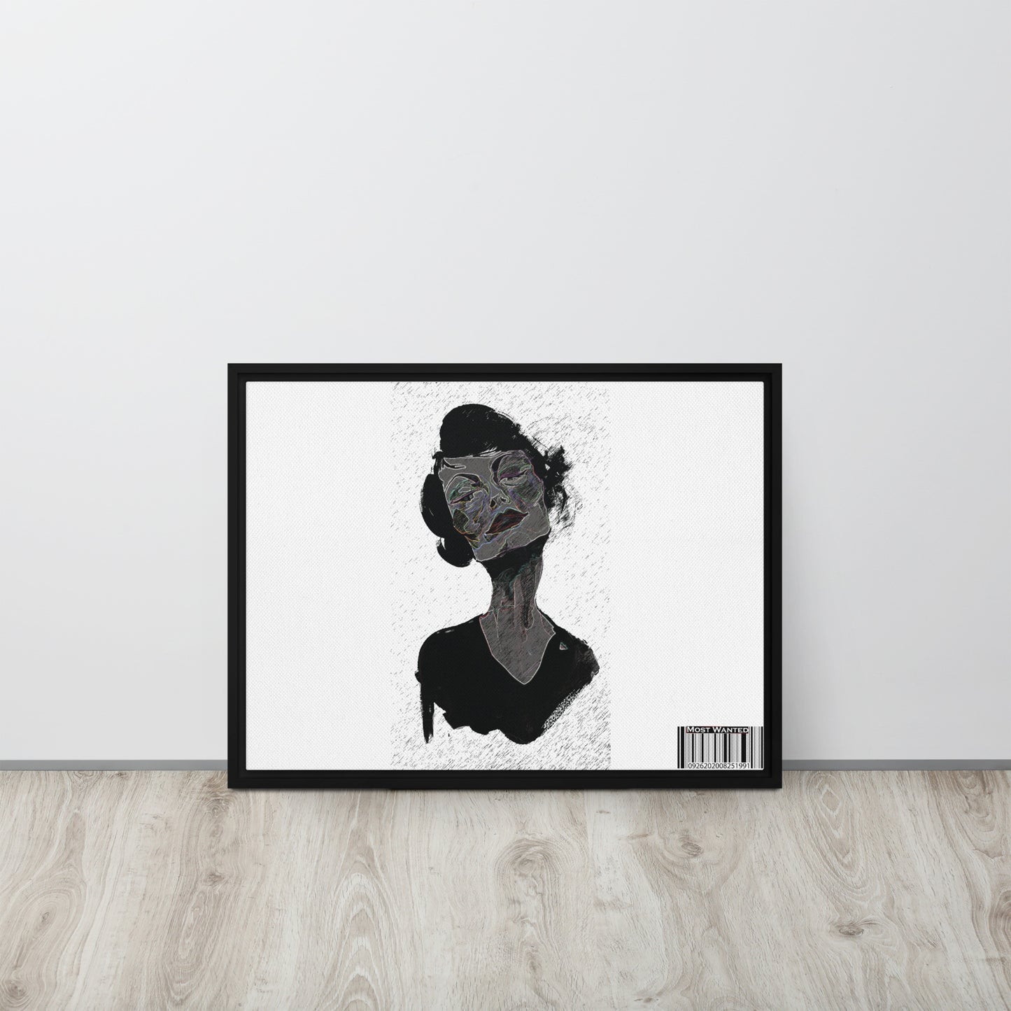 Most Wanted People (Custom) #5