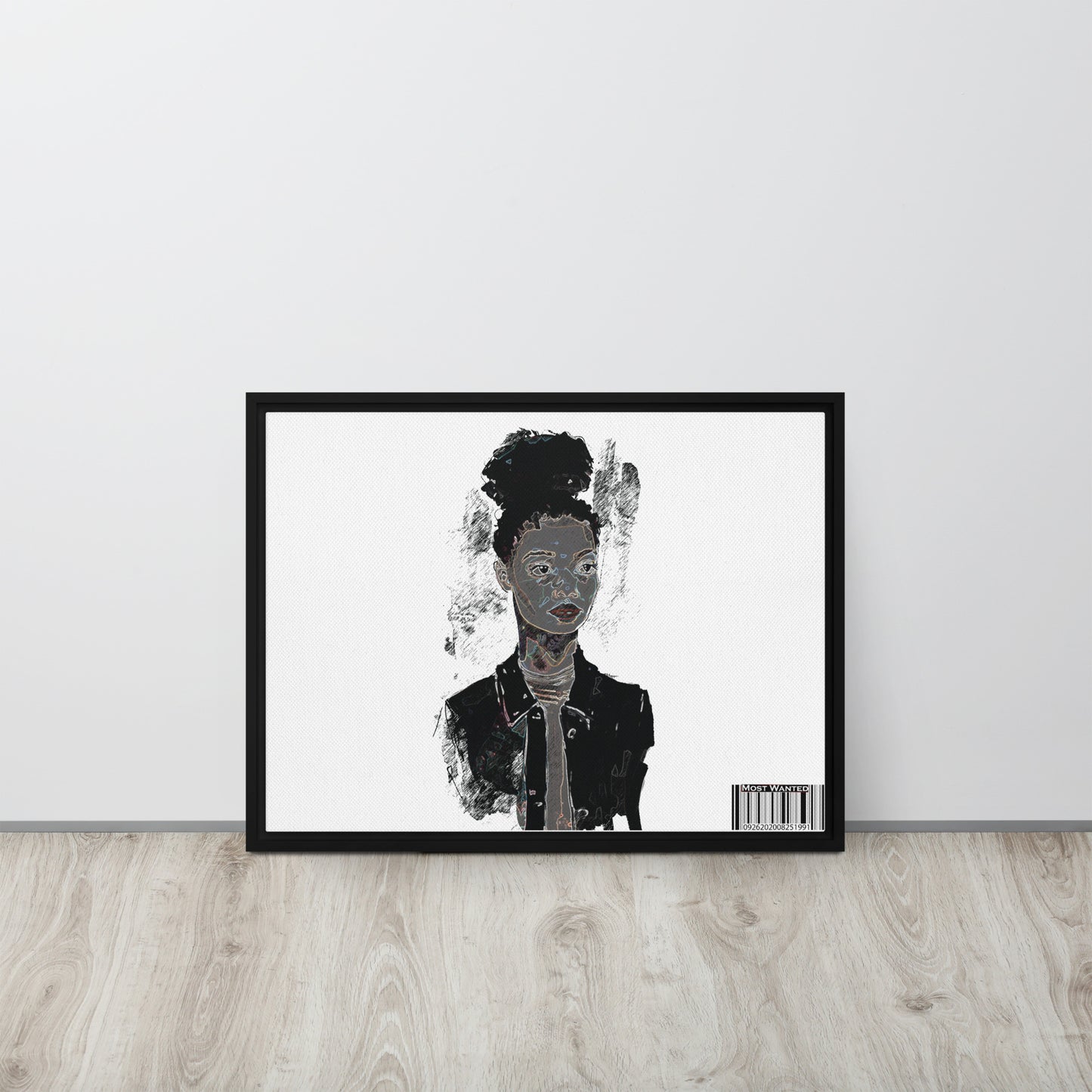 Most Wanted People (Custom) #7