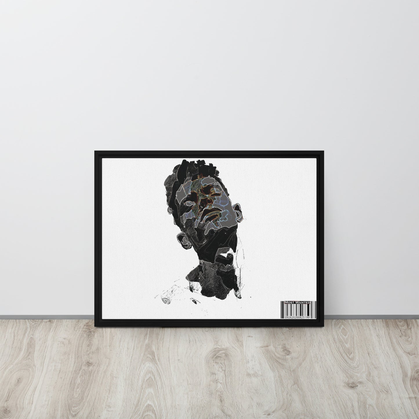 Most Wanted People (Custom) #8