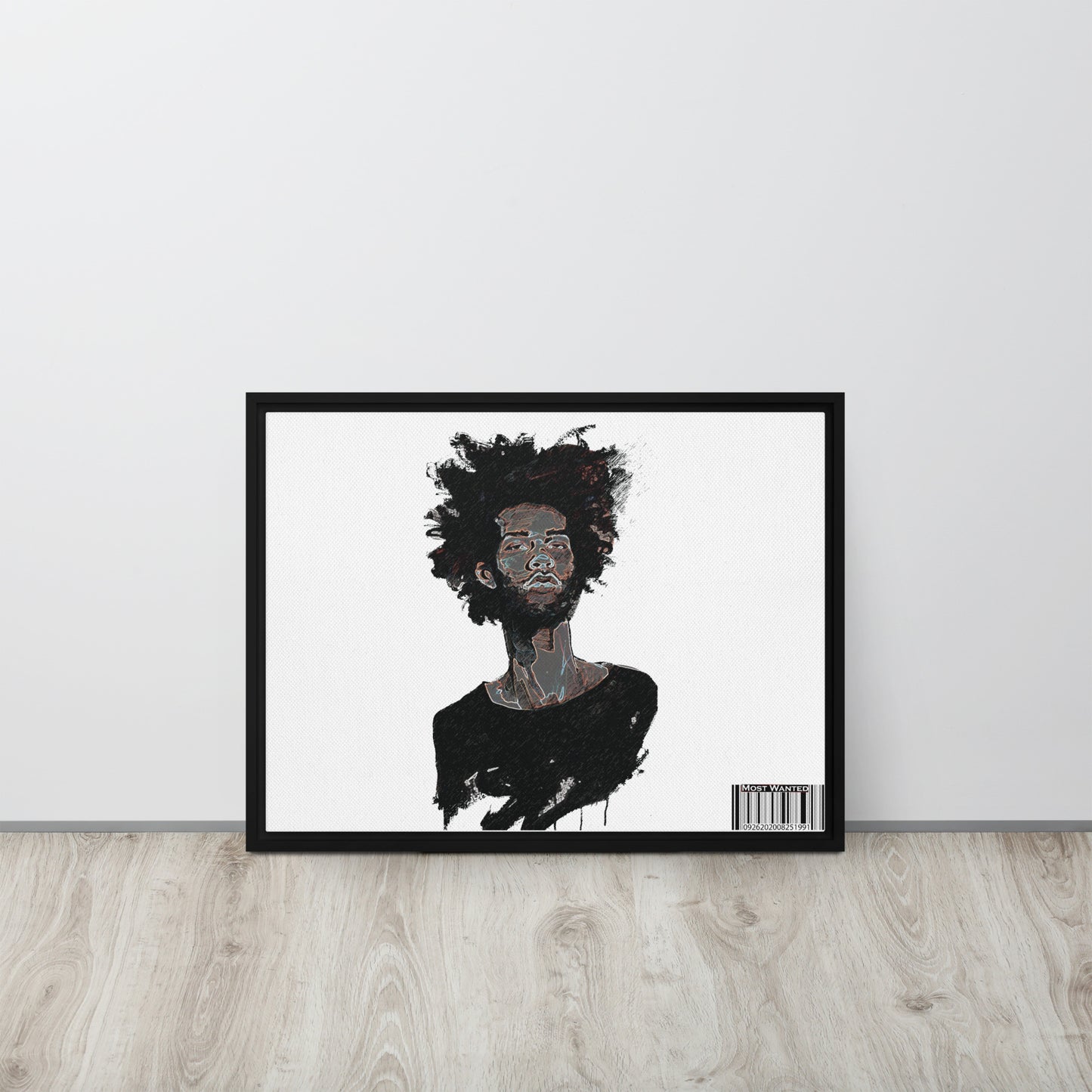 Most Wanted People (Custom) #9