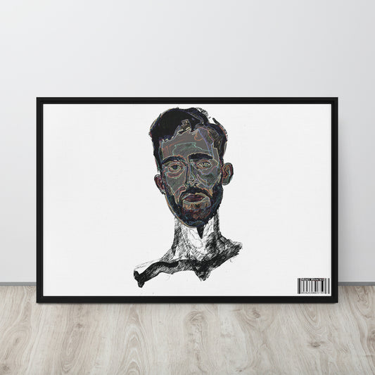 Most Wanted People (Custom) #1