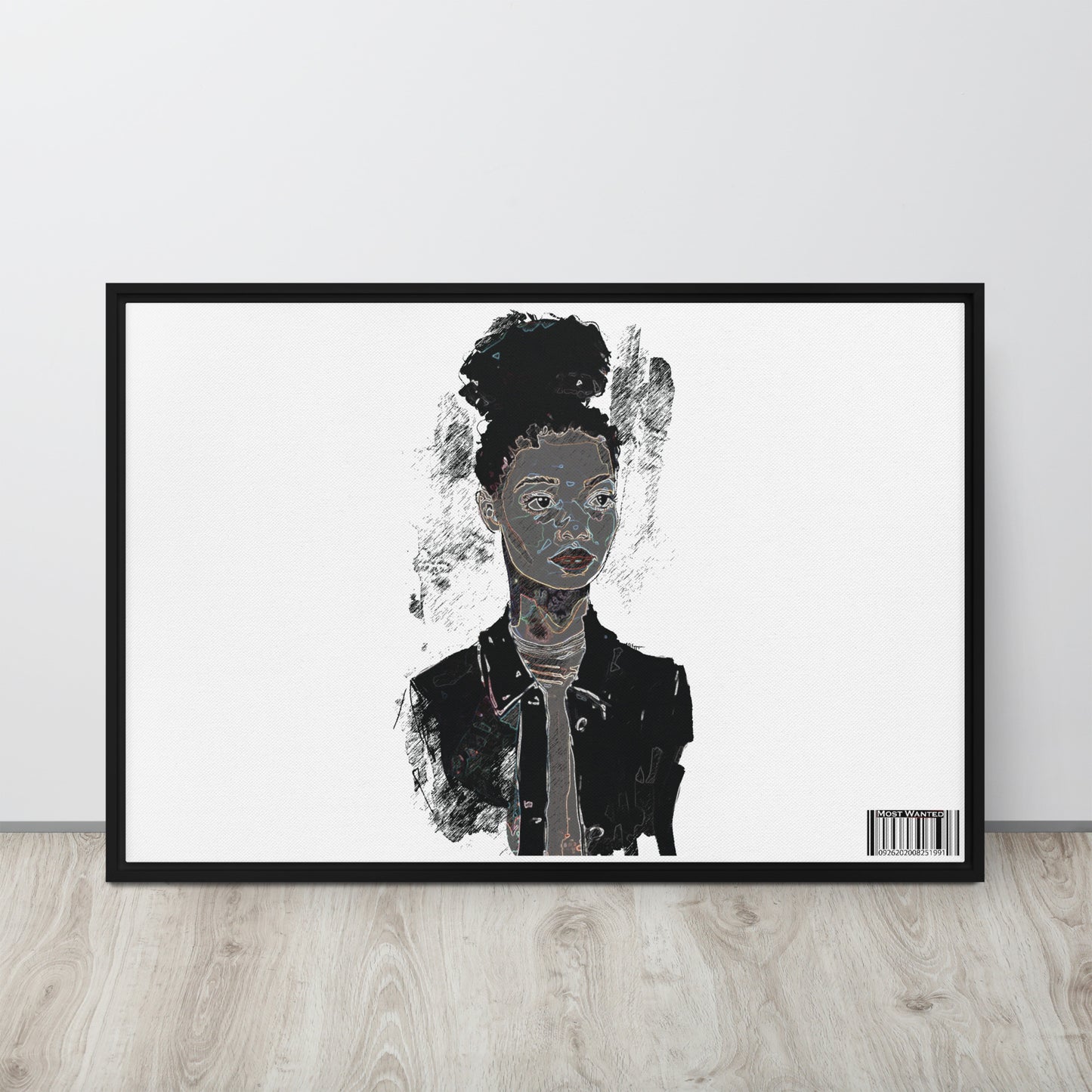 Most Wanted People (Custom) #7