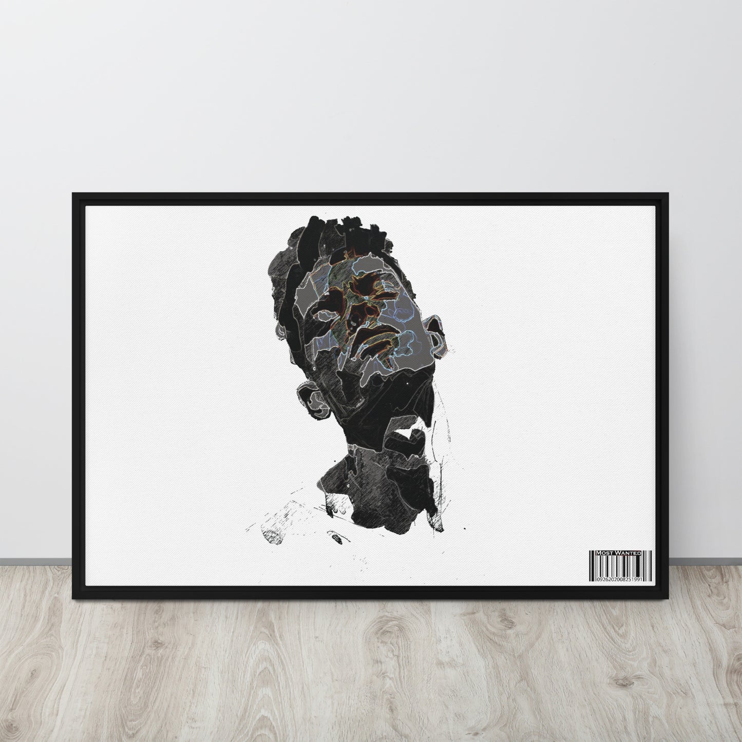 Most Wanted People (Custom) #8