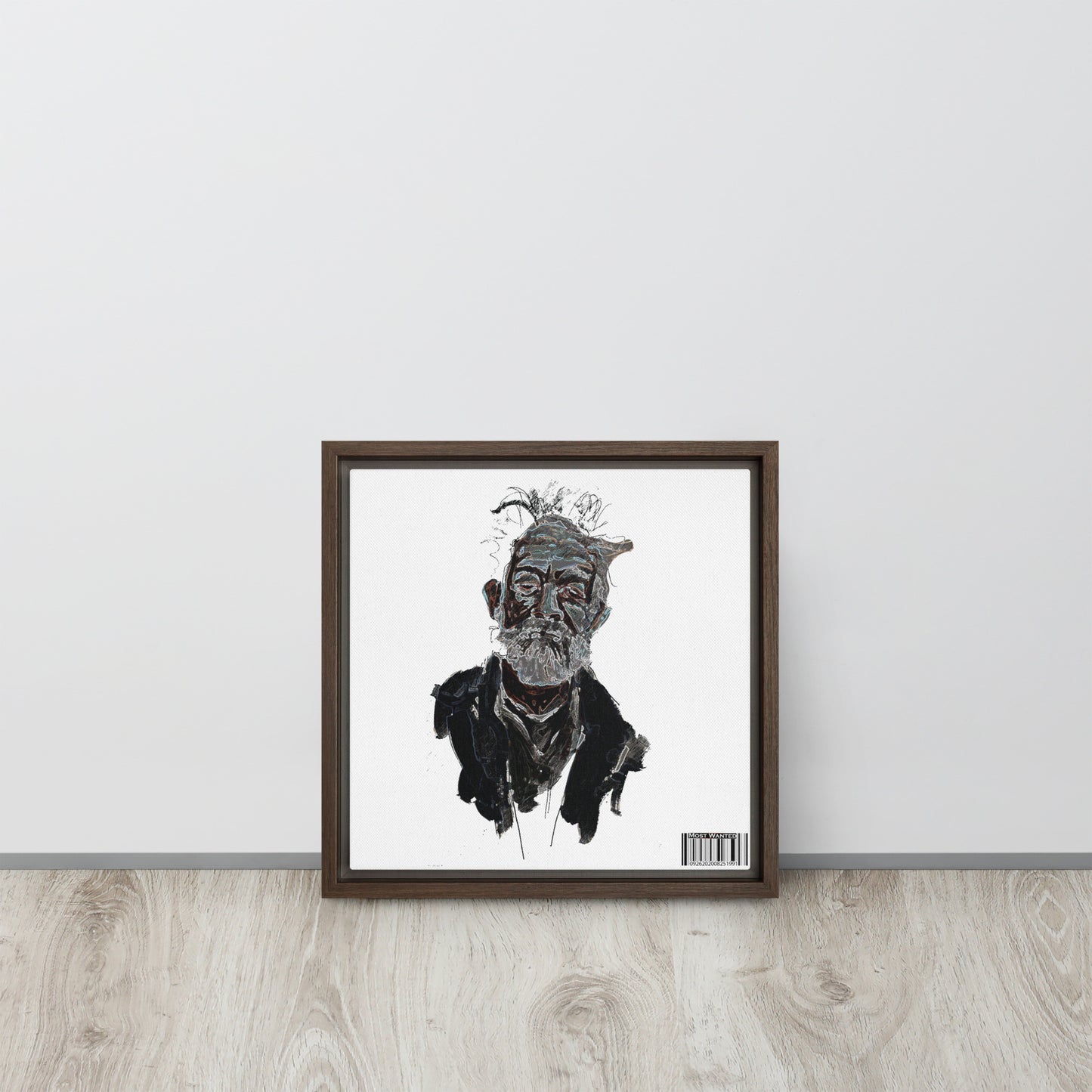 Most Wanted People (Custom) #2