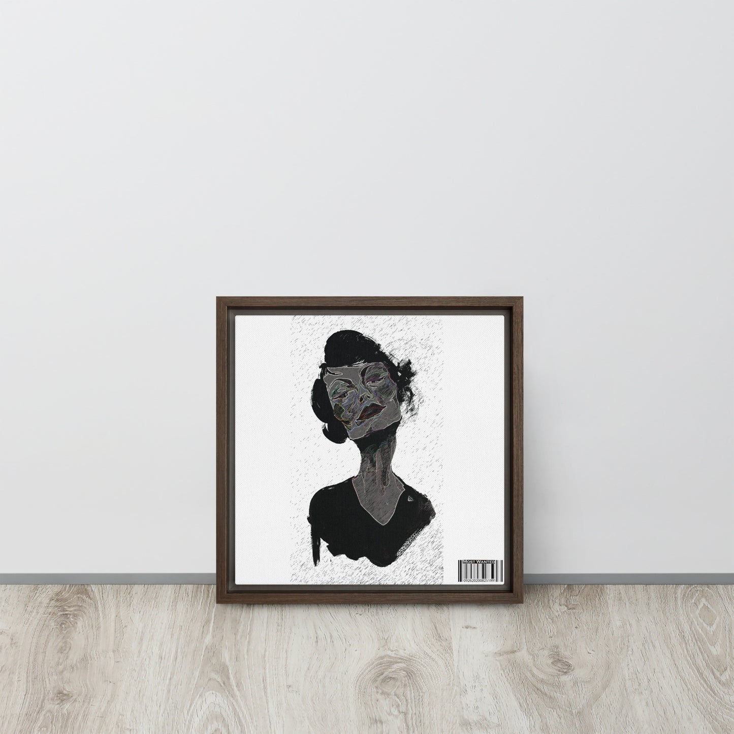 Most Wanted People (Custom) #5