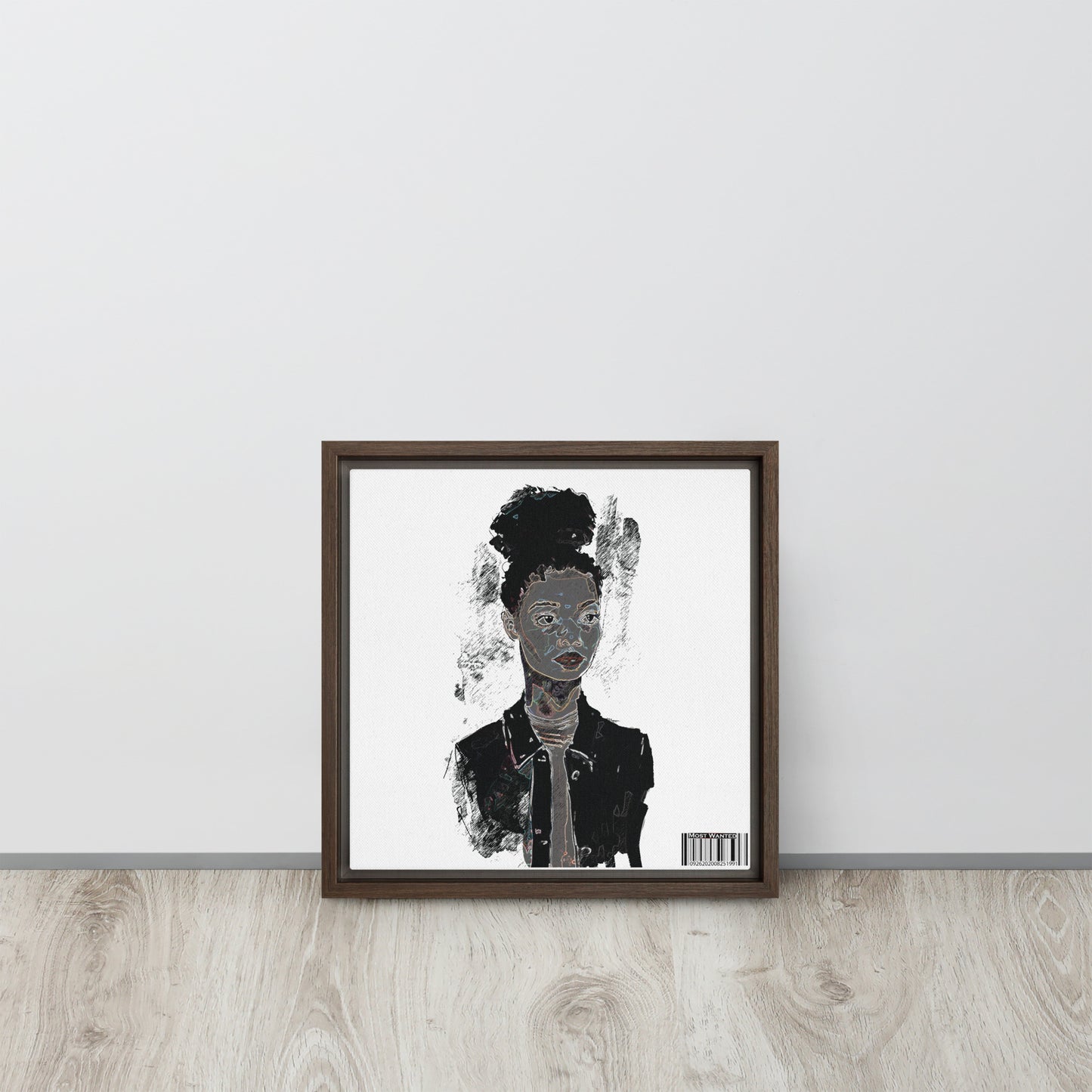 Most Wanted People (Custom) #7