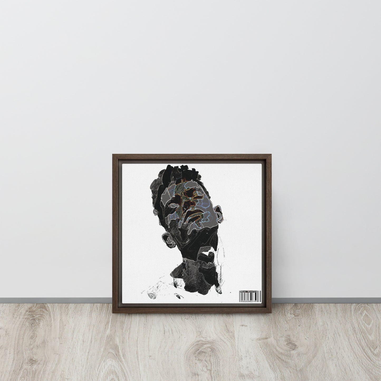 Most Wanted People (Custom) #8