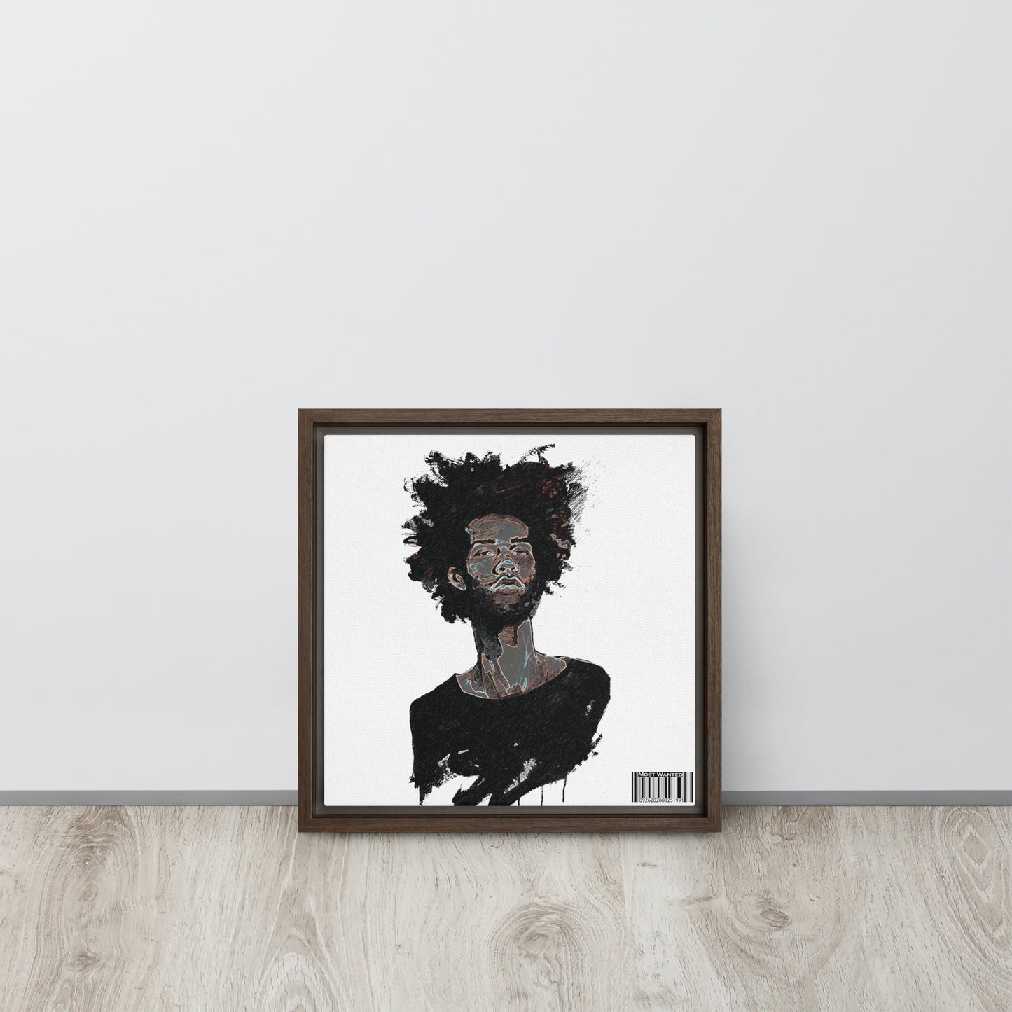 Most Wanted People (Custom) #9