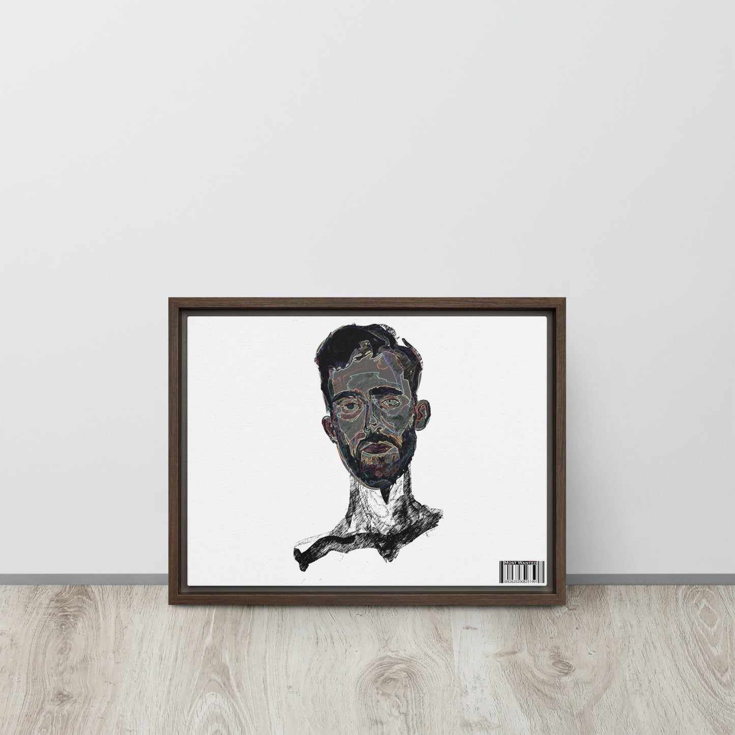 Most Wanted People (Custom) #1