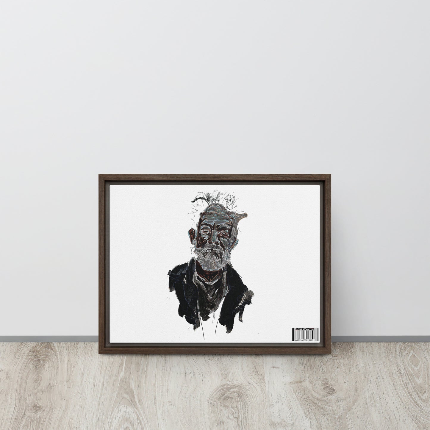 Most Wanted People (Custom) #2