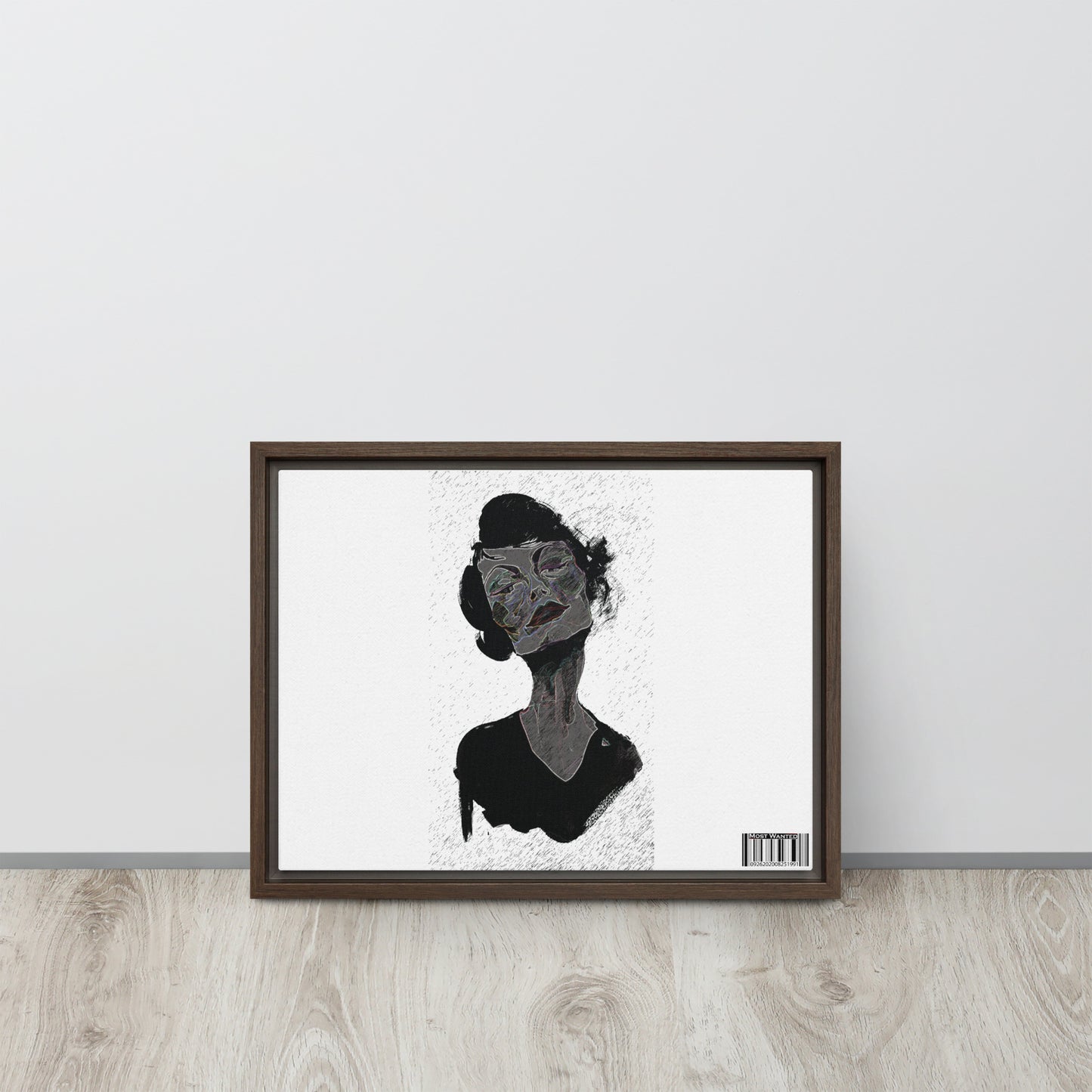 Most Wanted People (Custom) #5