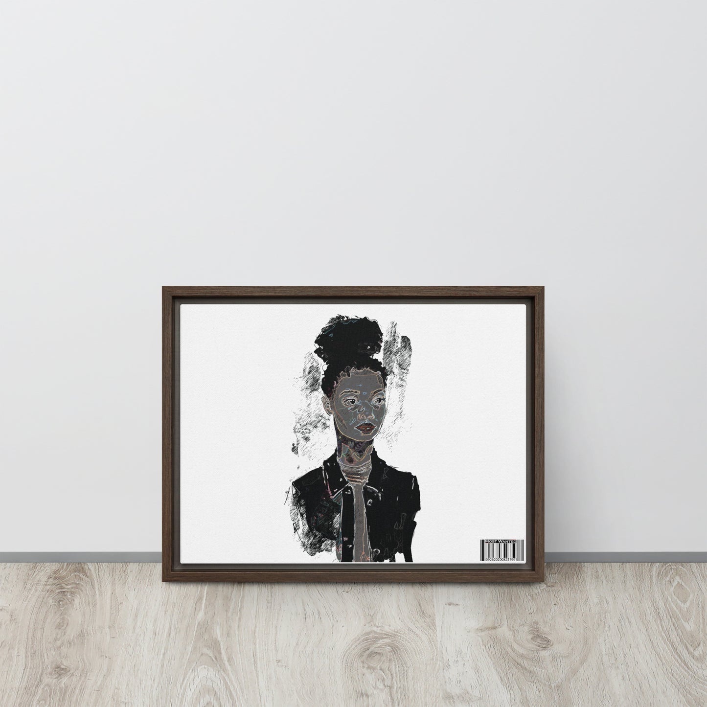 Most Wanted People (Custom) #7