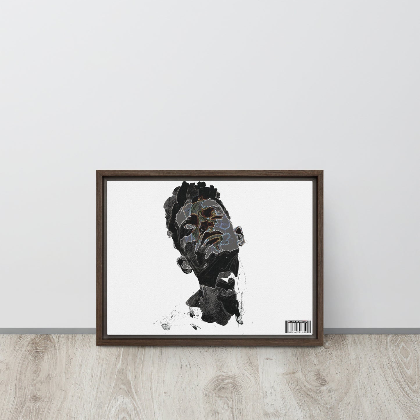 Most Wanted People (Custom) #8