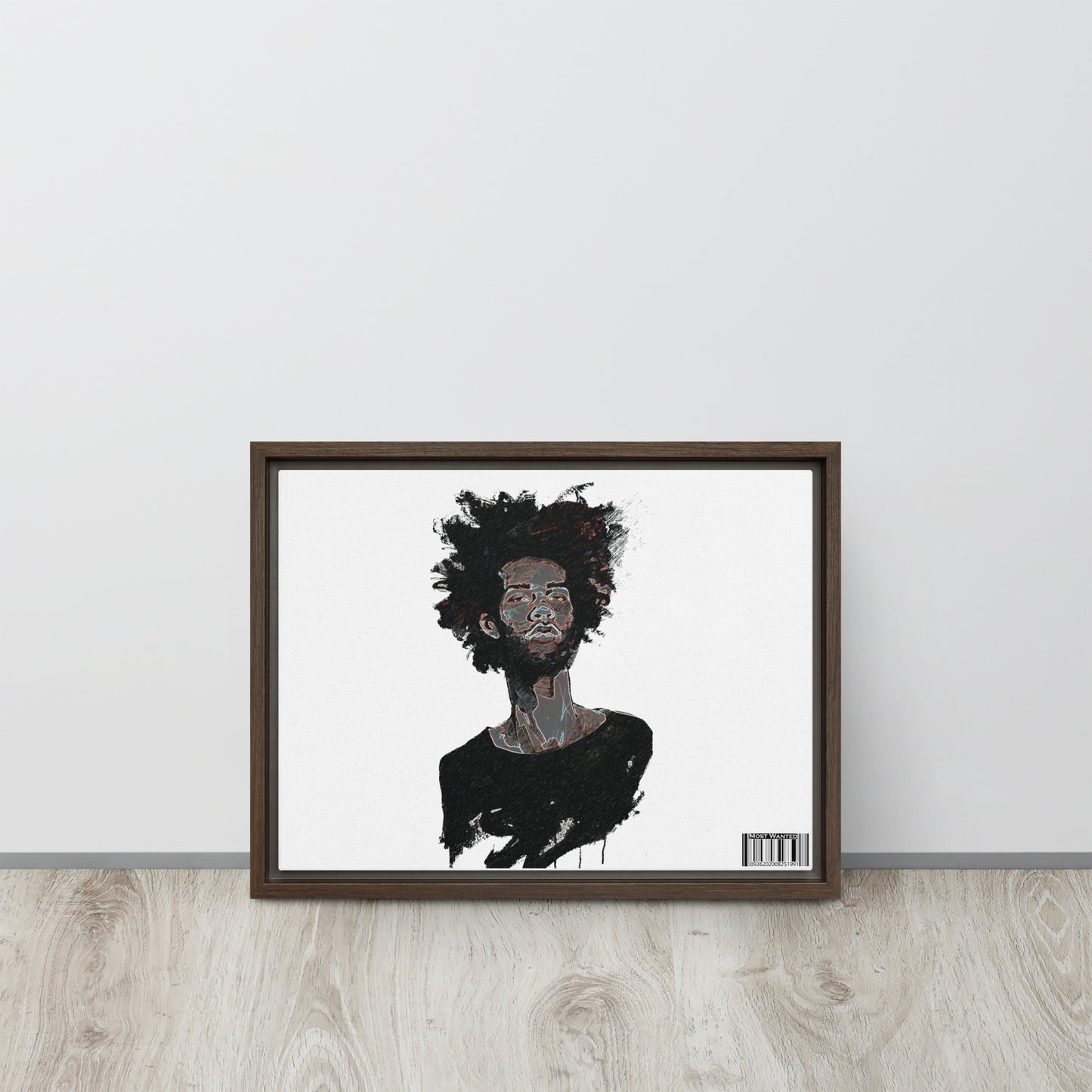 Most Wanted People (Custom) #9