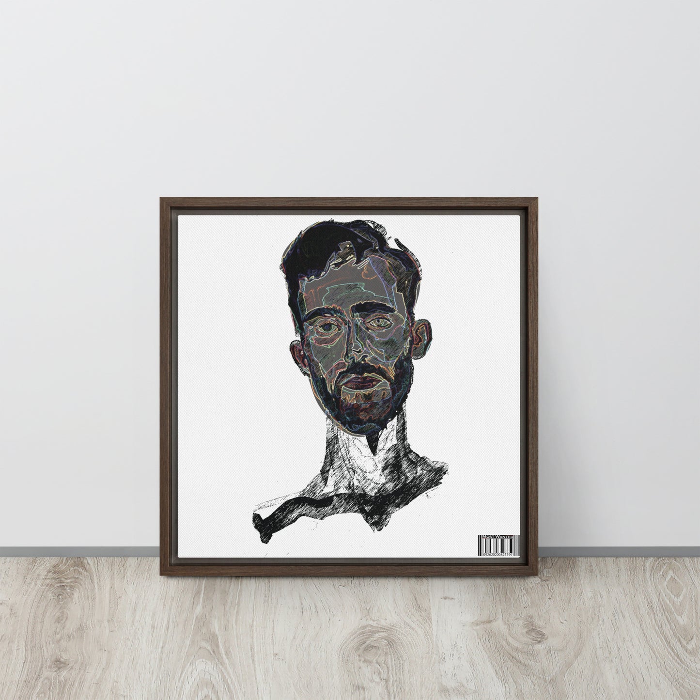 Most Wanted People (Custom) #1