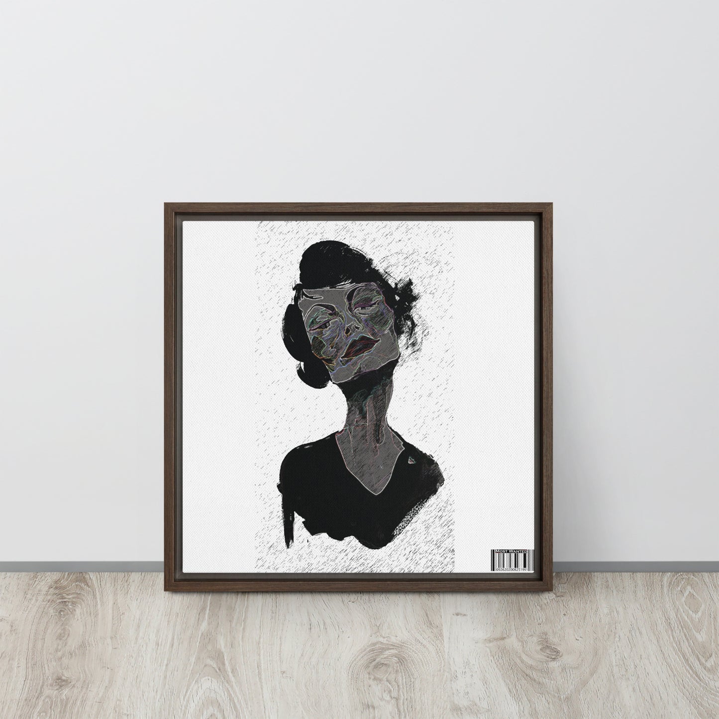 Most Wanted People (Custom) #5