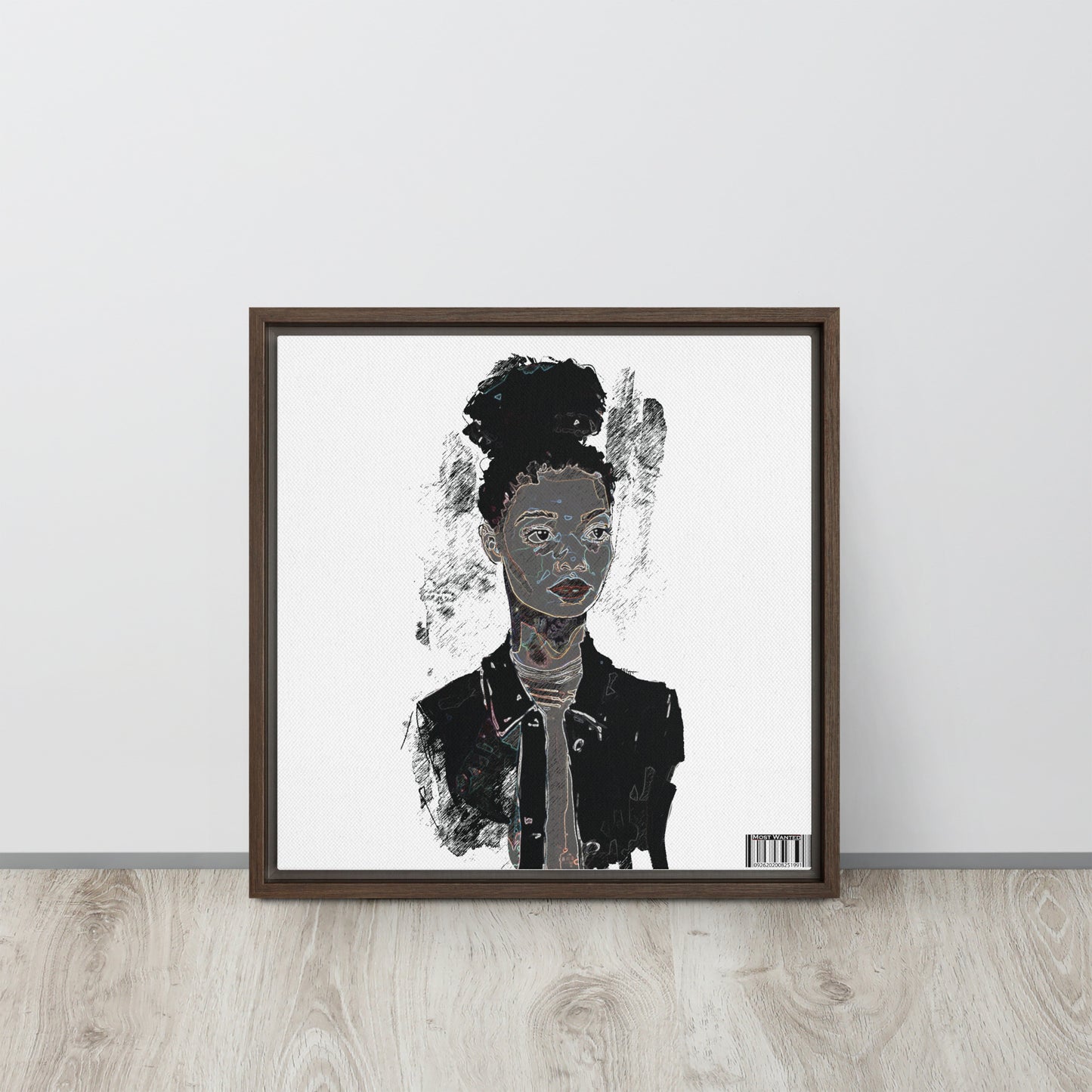 Most Wanted People (Custom) #7