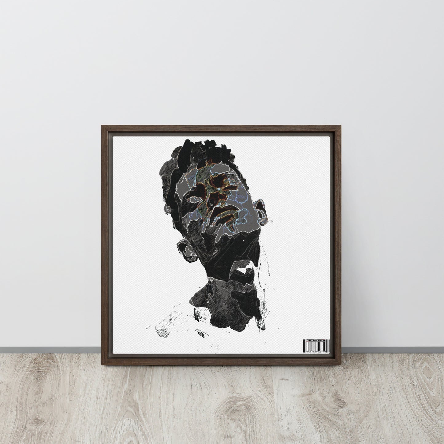 Most Wanted People (Custom) #8