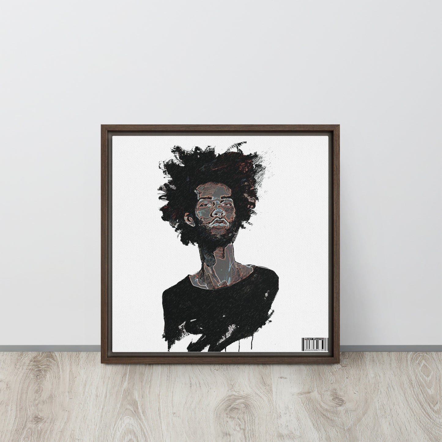 Most Wanted People (Custom) #9