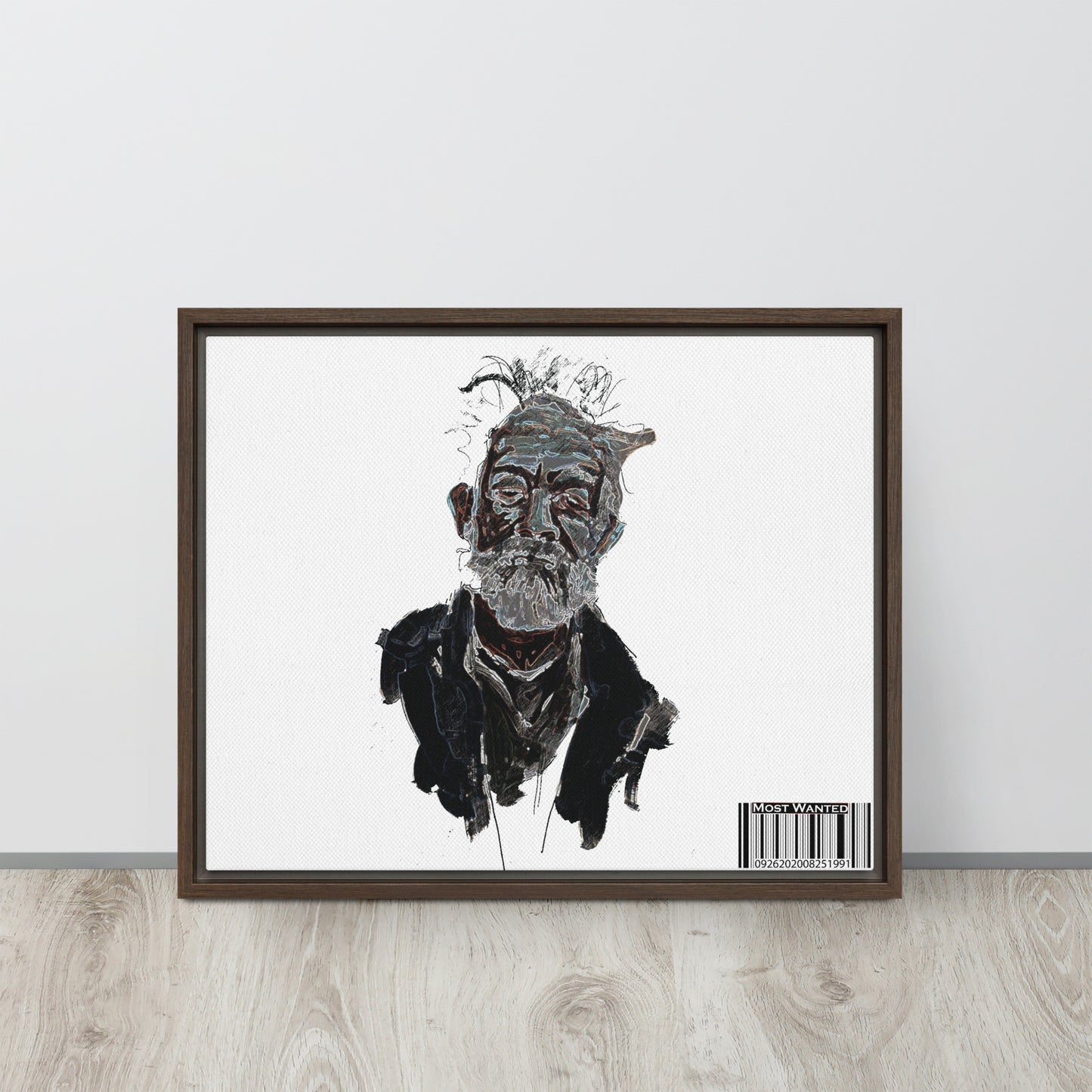 Most Wanted People (Custom) #2