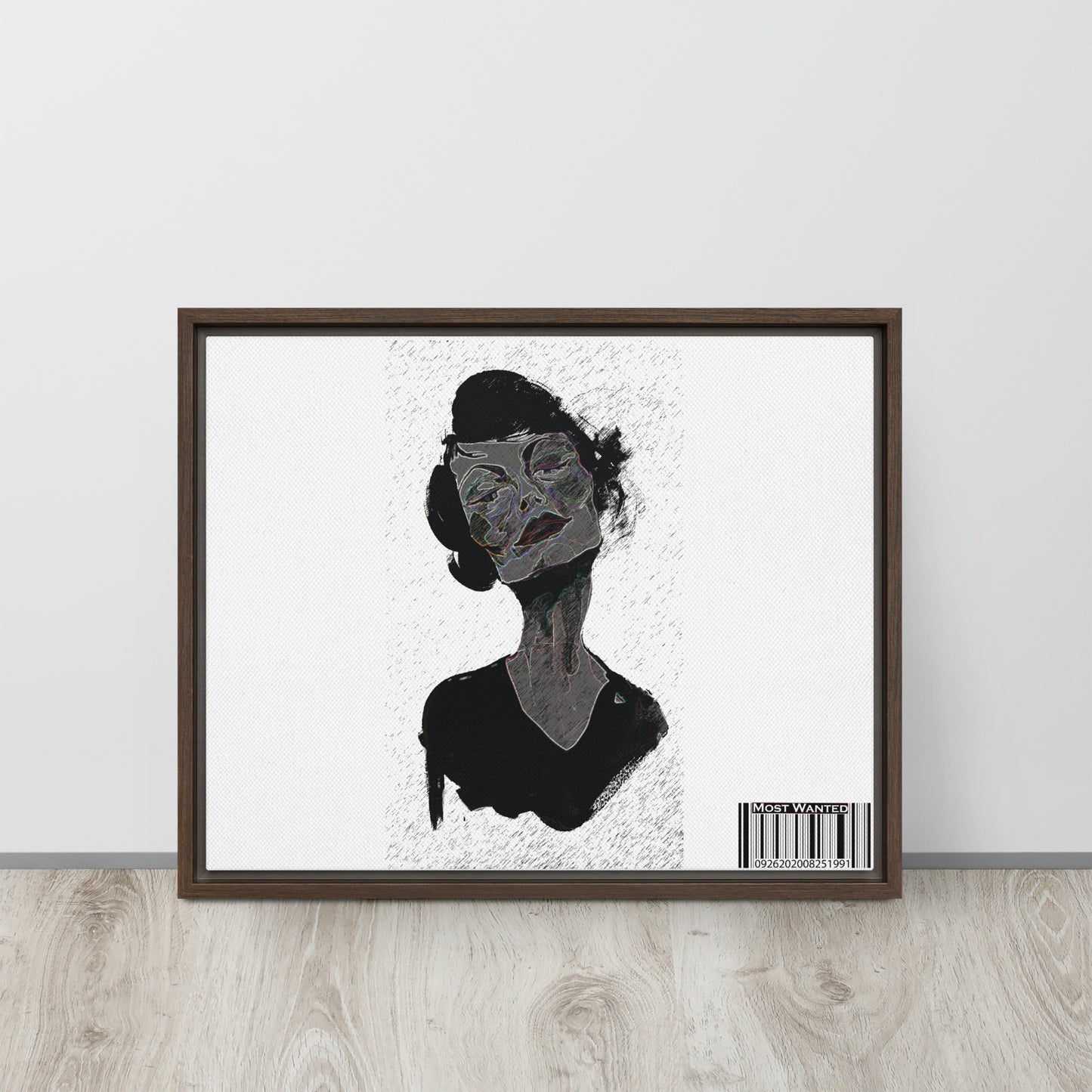 Most Wanted People (Custom) #5