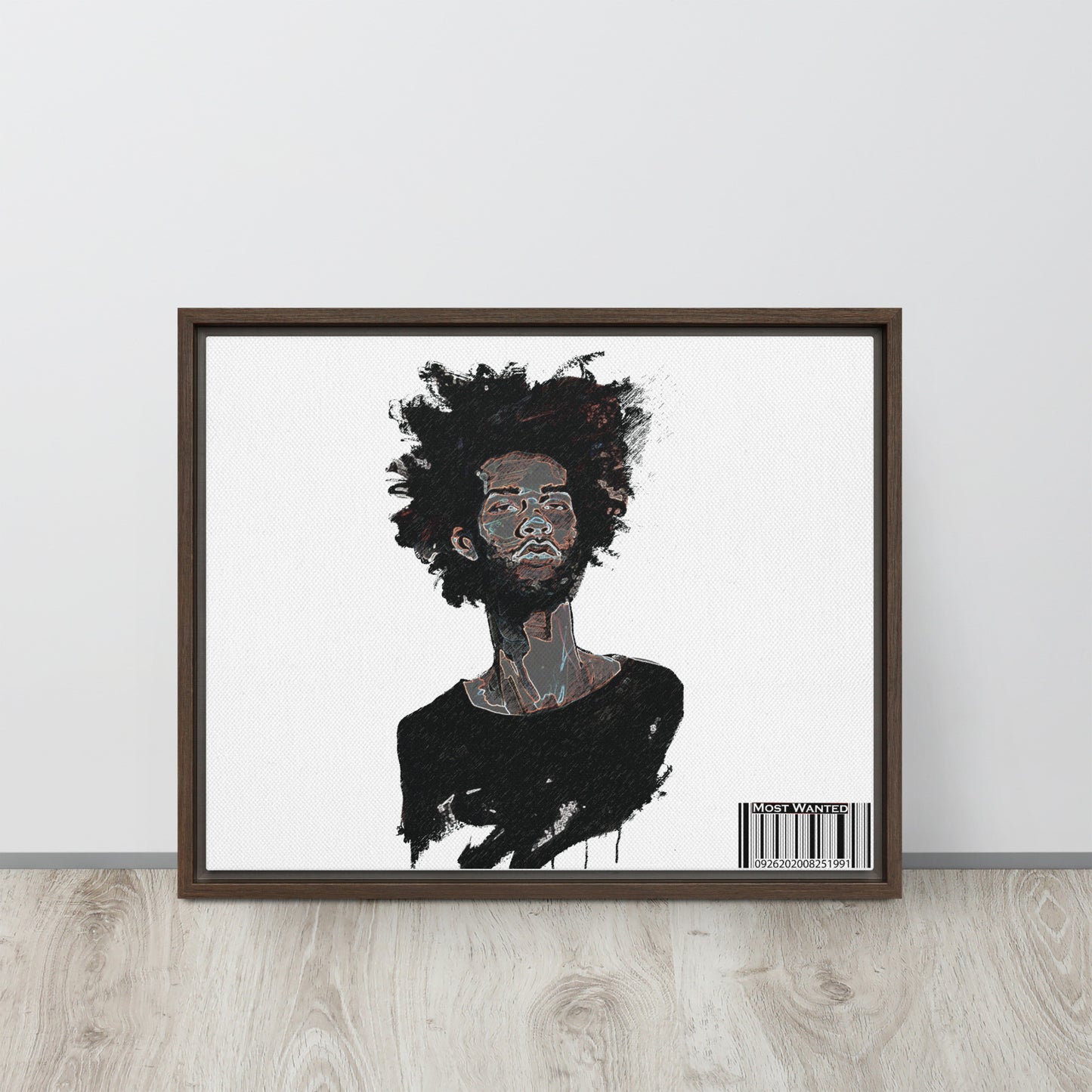 Most Wanted People (Custom) #9