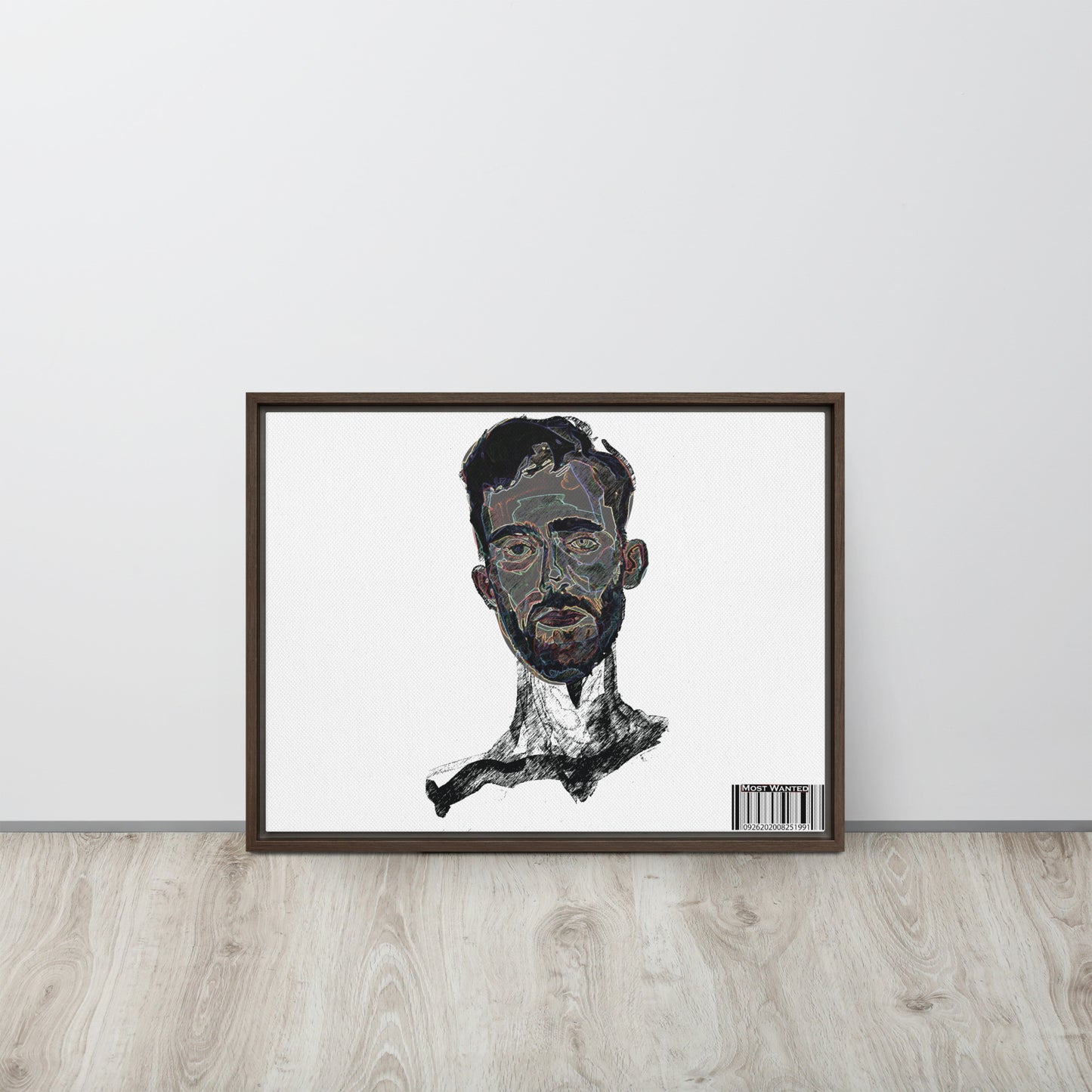 Most Wanted People (Custom) #1