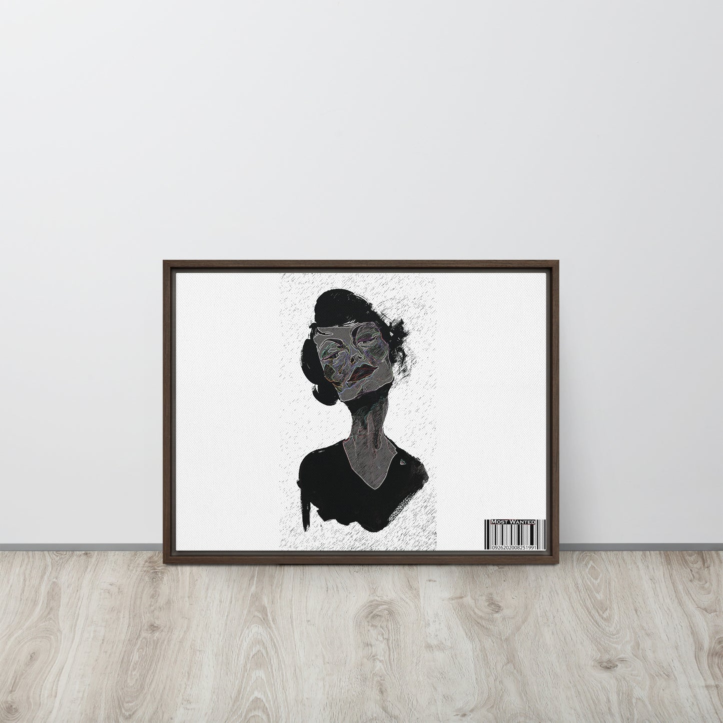 Most Wanted People (Custom) #5