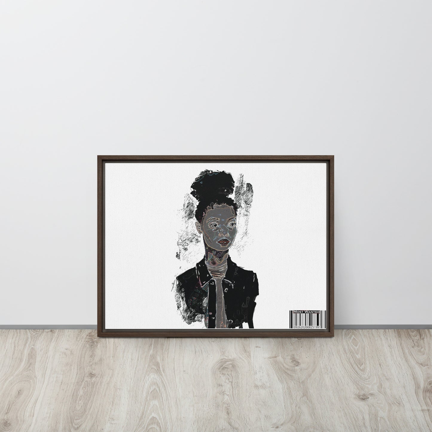 Most Wanted People (Custom) #7