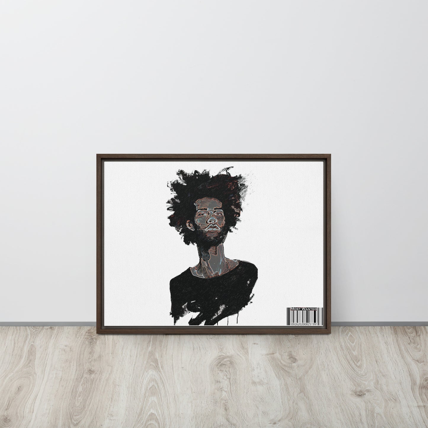 Most Wanted People (Custom) #9